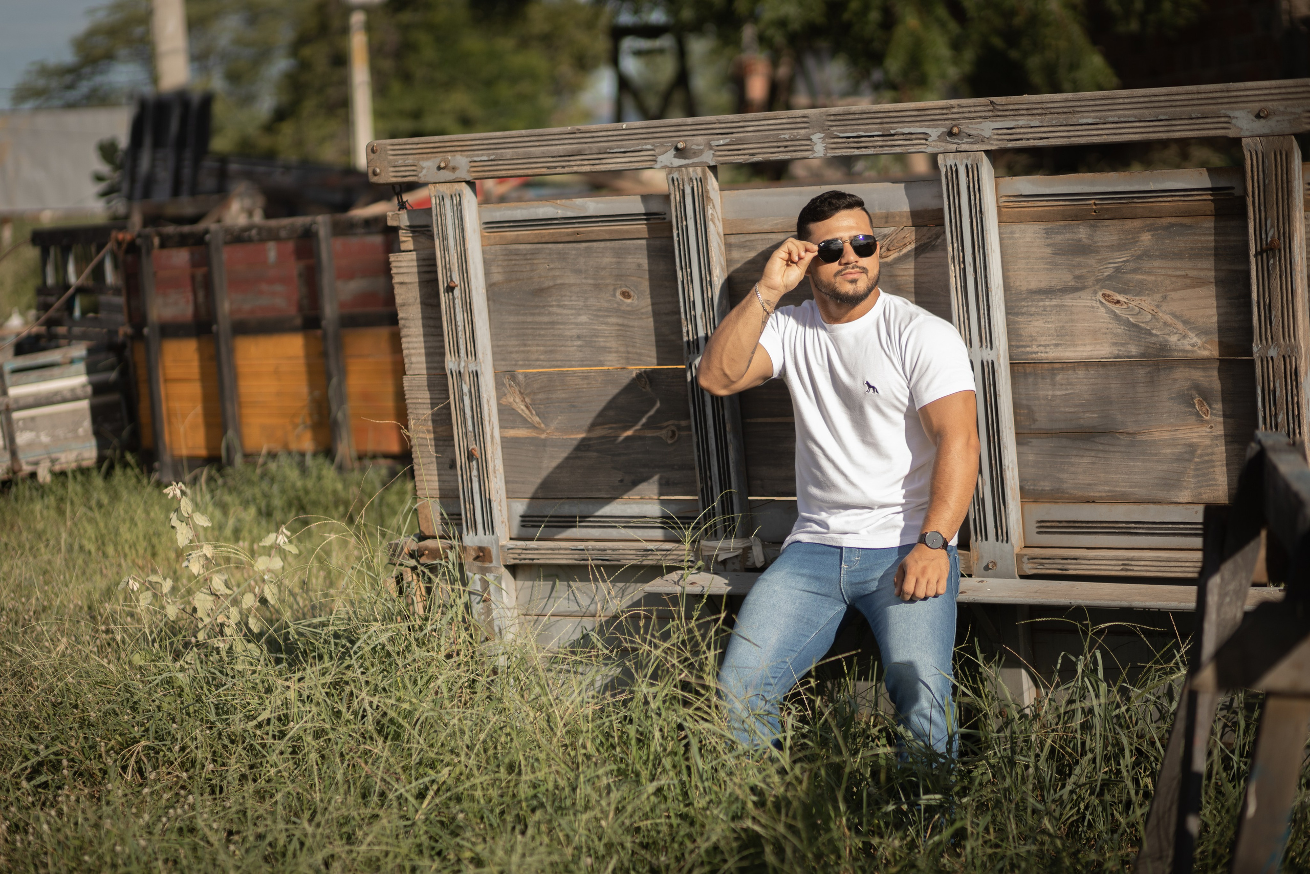 Matheus. Bem-vindo ao Meu Mundo Fotográfico