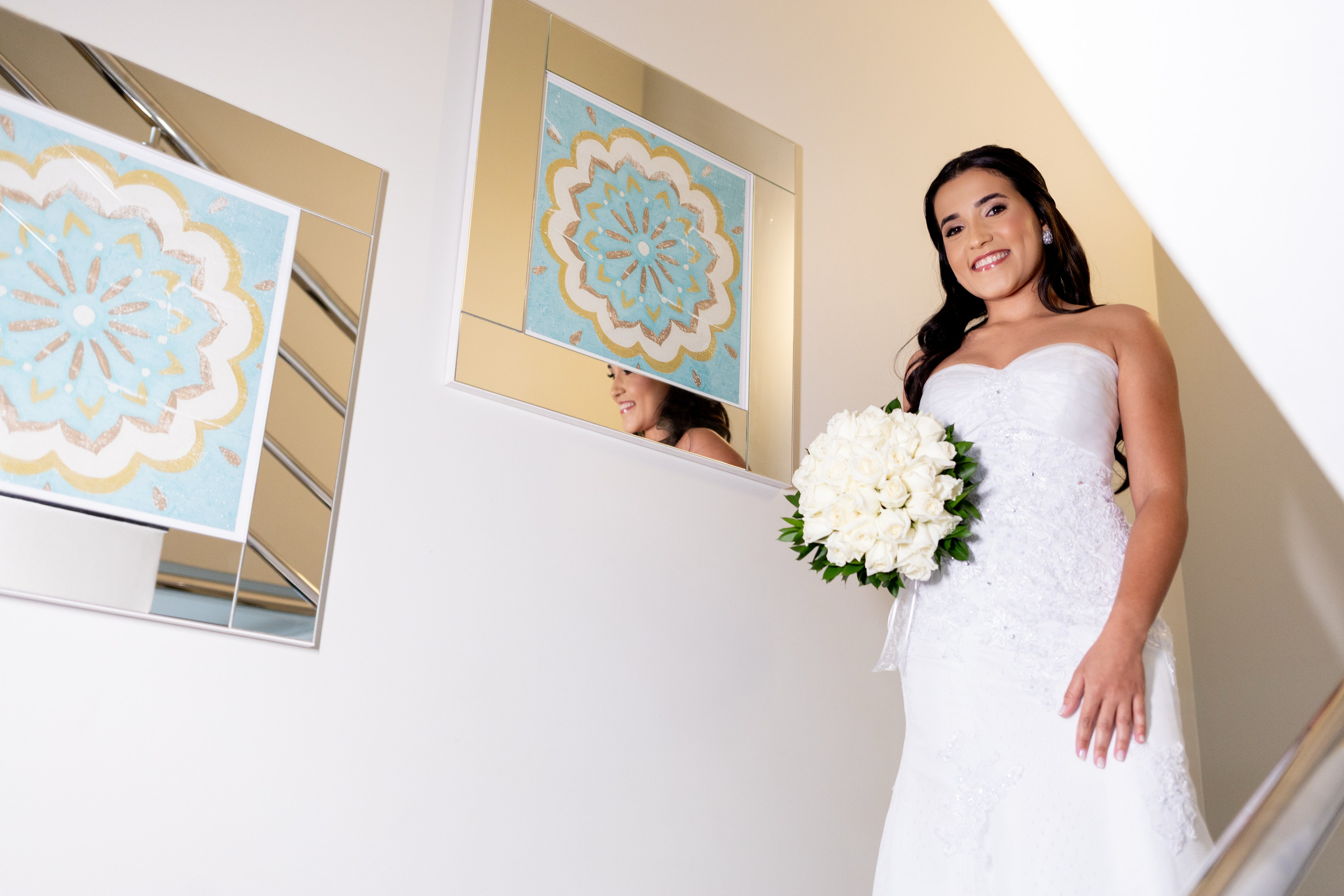 Juliana e Giulio. Bem-vindo ao Meu Mundo Fotográfico