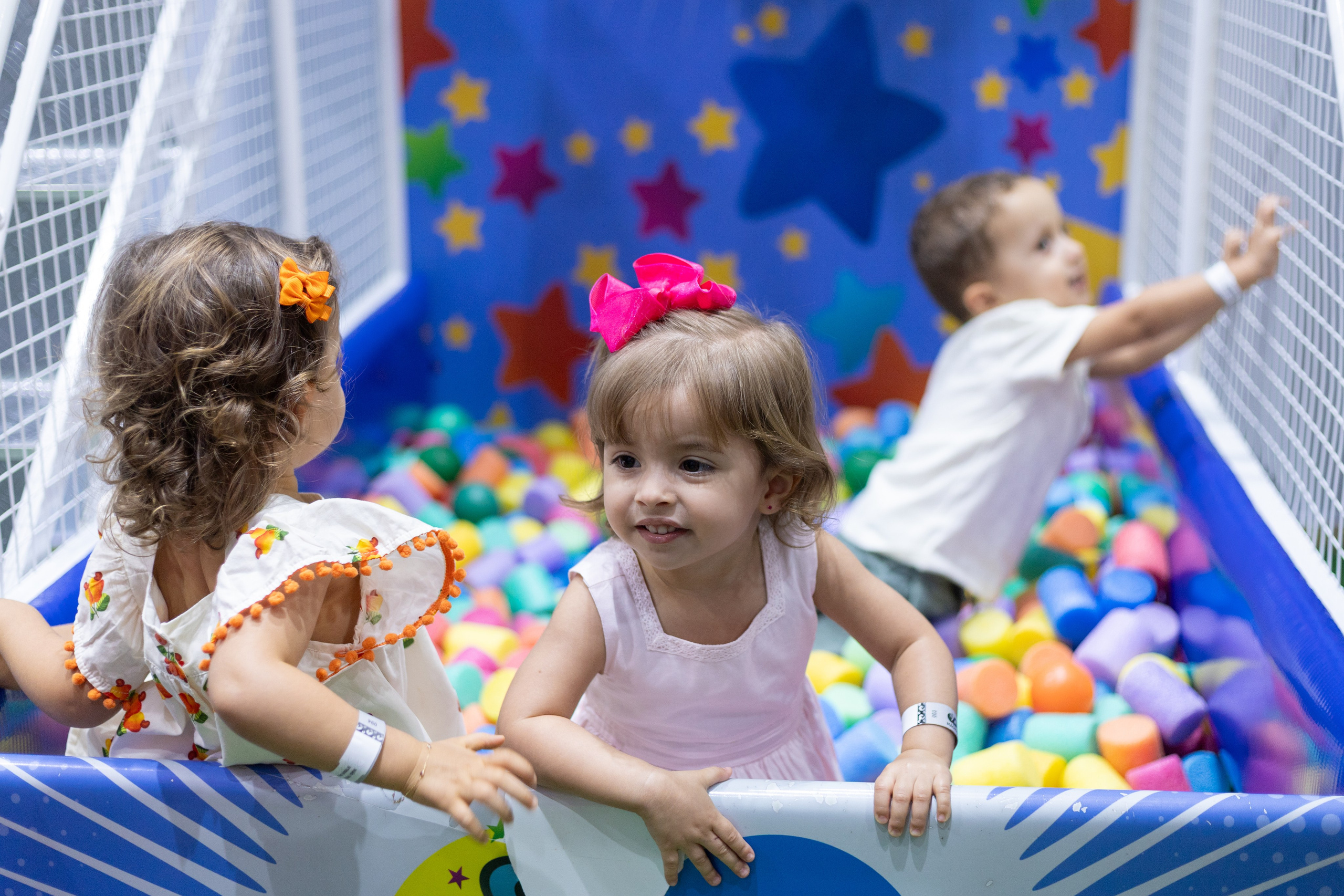 Letícia 2 anos. Bem-vindo ao Meu Mundo Fotográfico