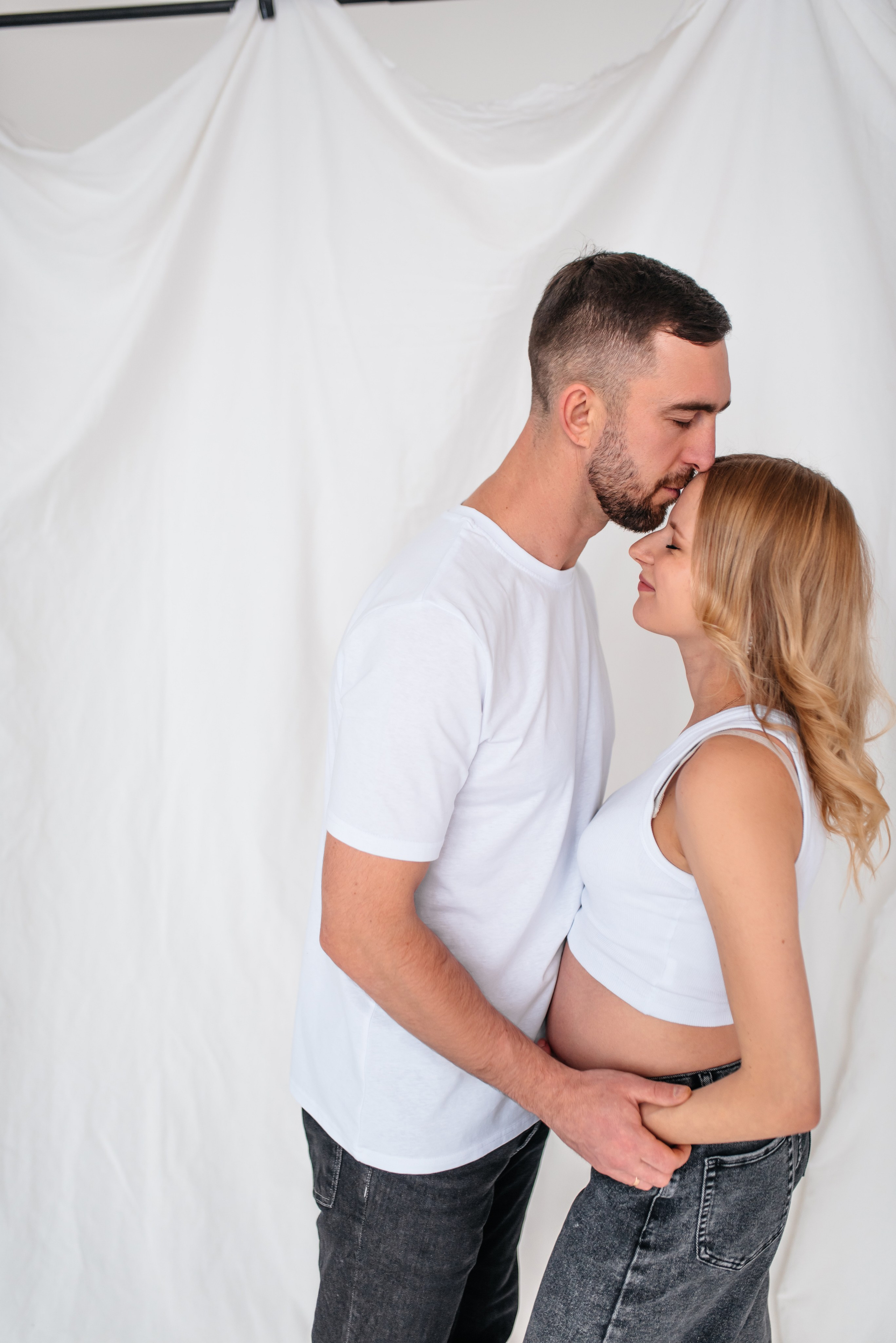 Татьяна & Денис. Свадебный и семейный фотограф в Минске и по всей Беларуси