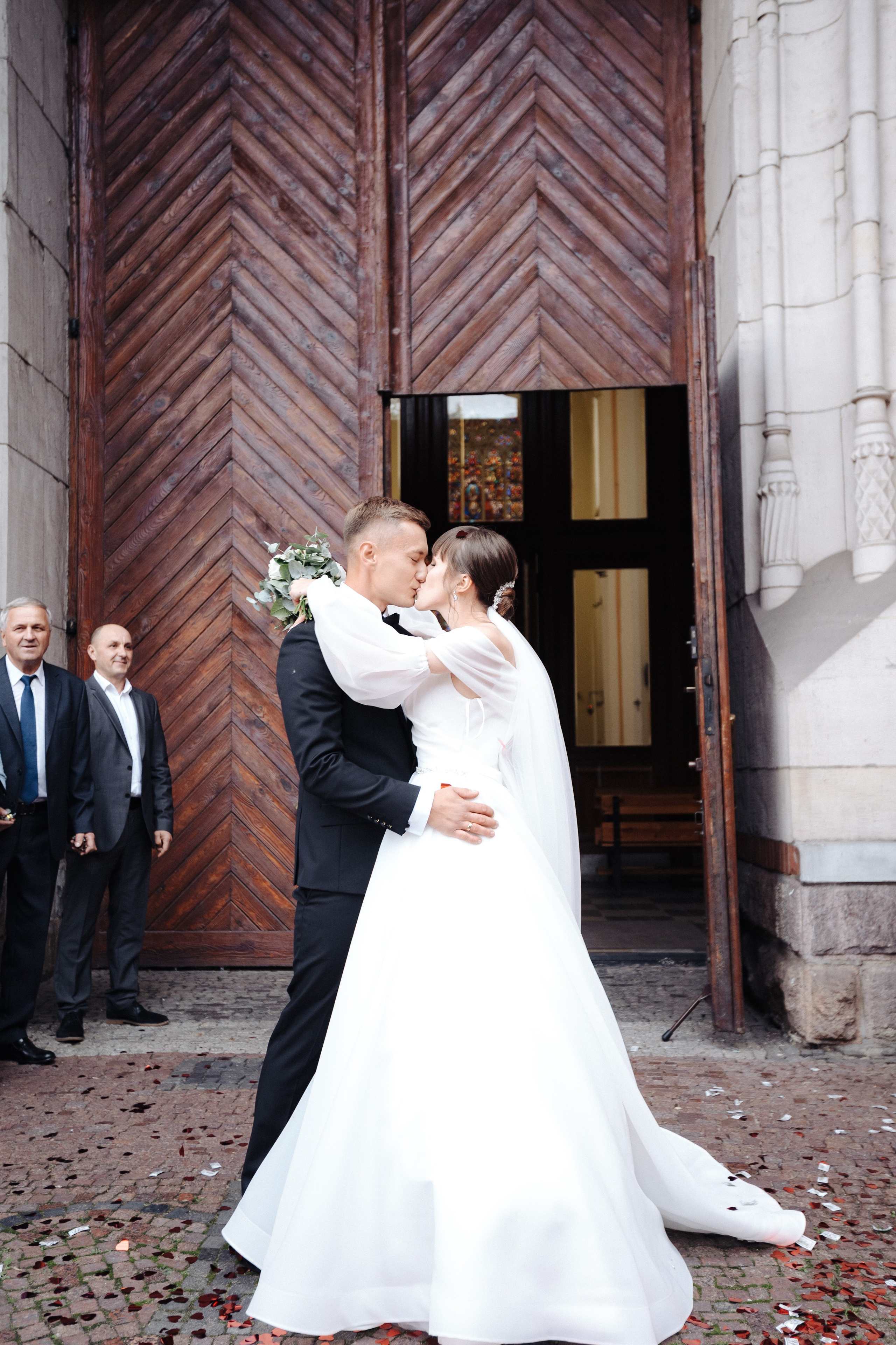 Piotr i Roksolana. Karina Czernecka Foto