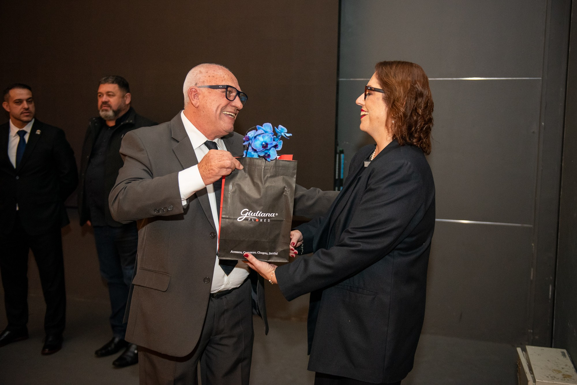 Clube dos Corretores de Seguros do ABC. 78 Imagens