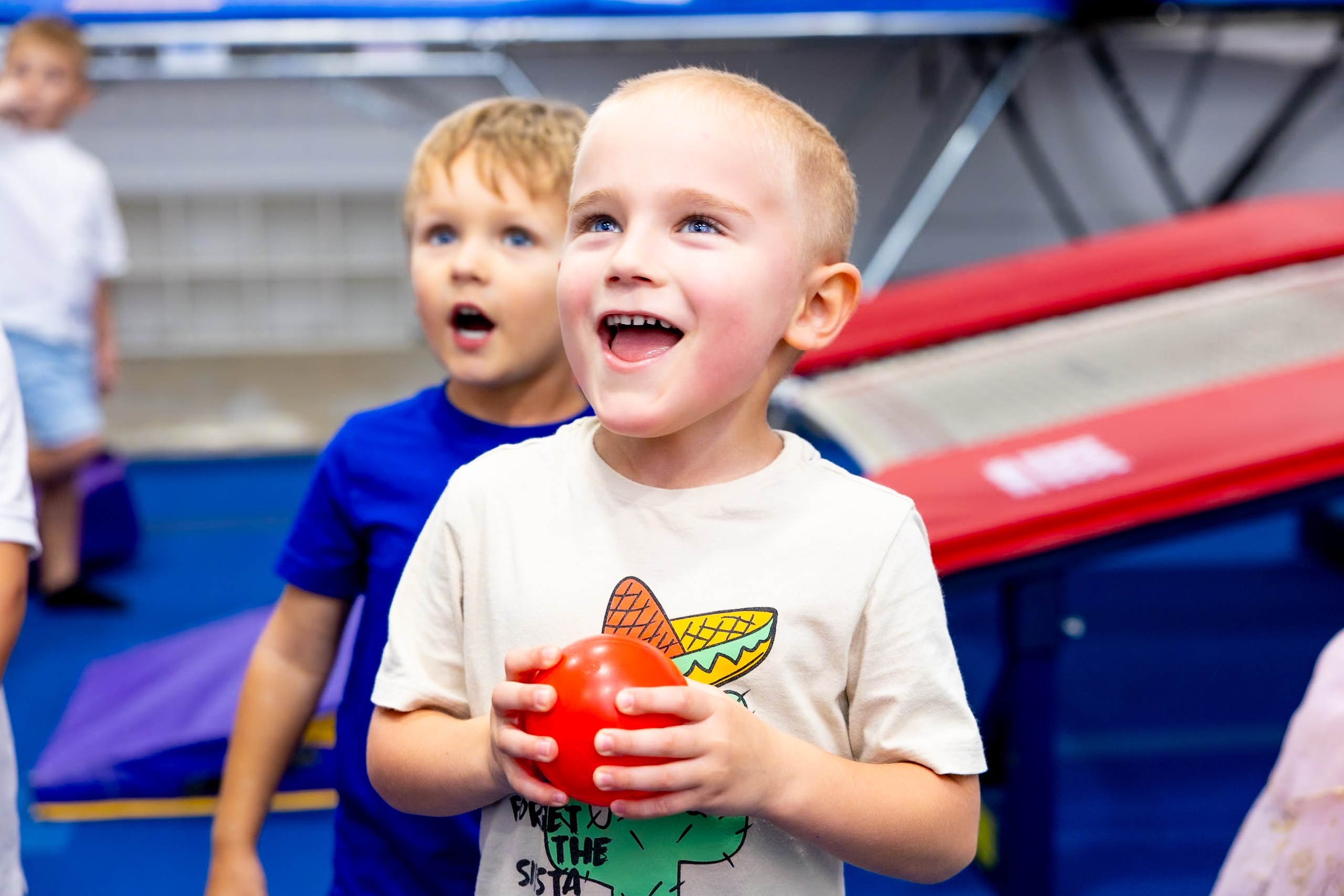 EVA b-day Party. Photographer Julia Makoveeva