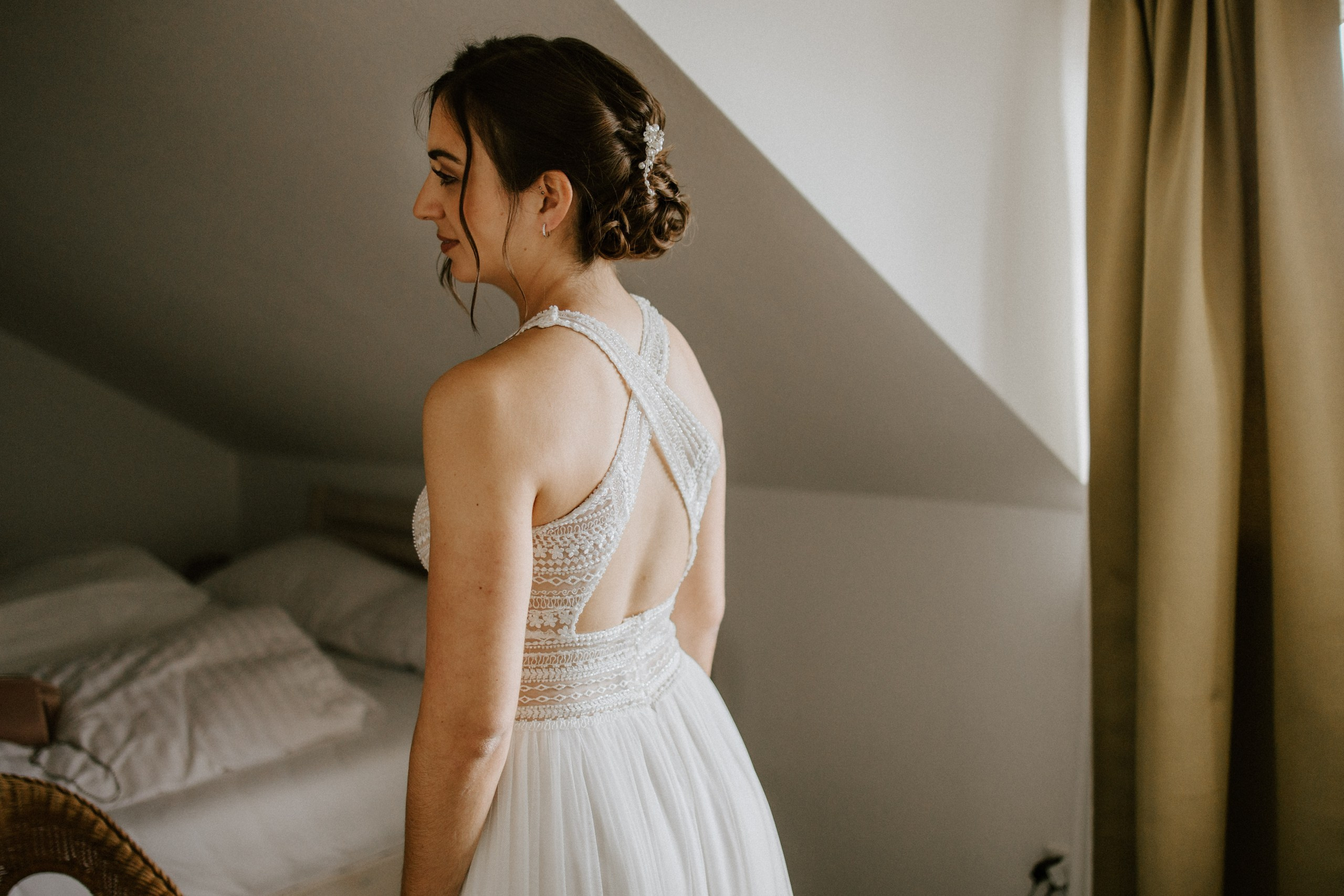 Ganztagesreportage Hochzeit Kesswil am Bodensee, Seegasthof Schiff. Hochzeitsfotografie Schweiz