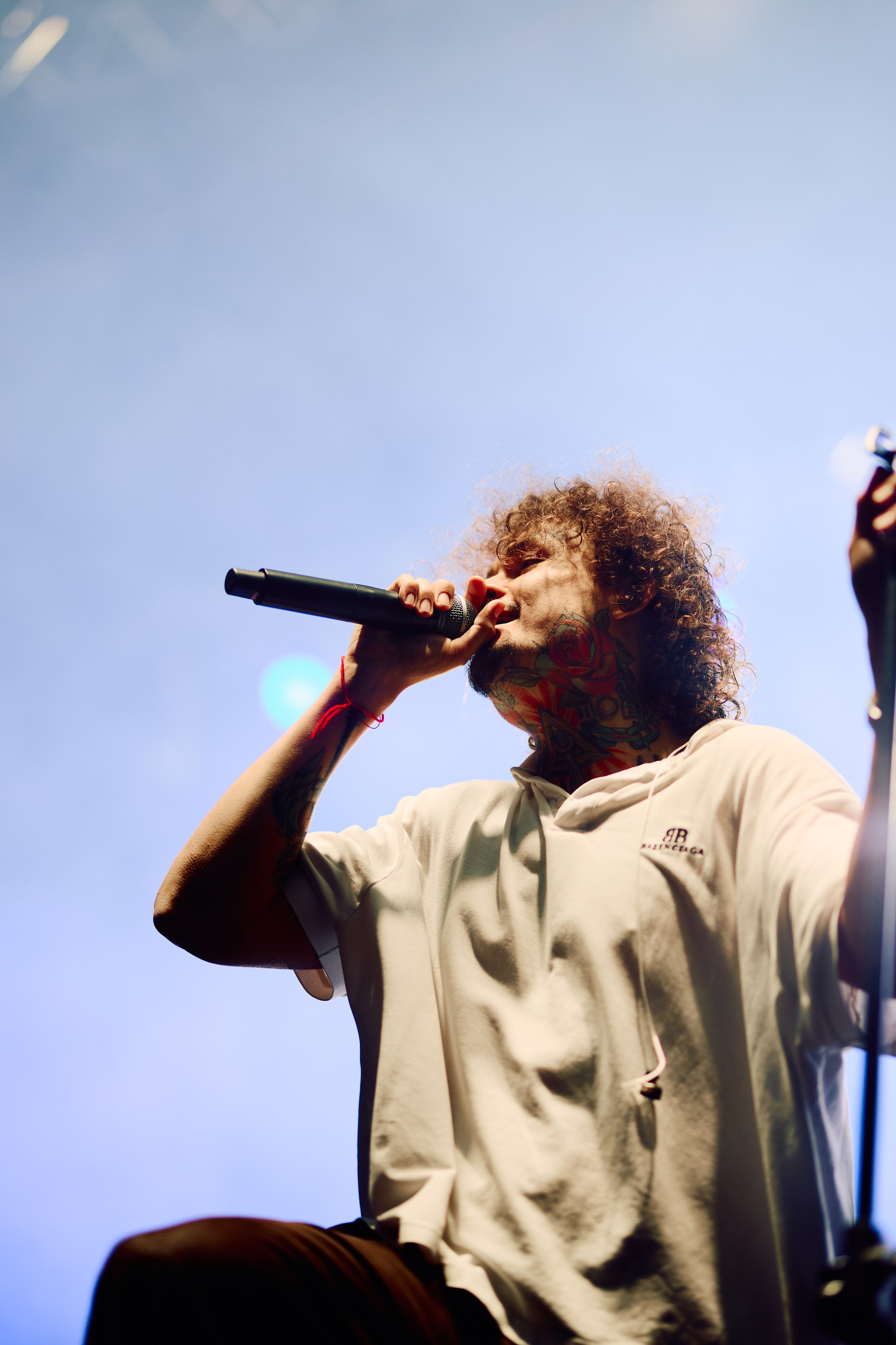 Concert. Ruslan Sereduk Photographer