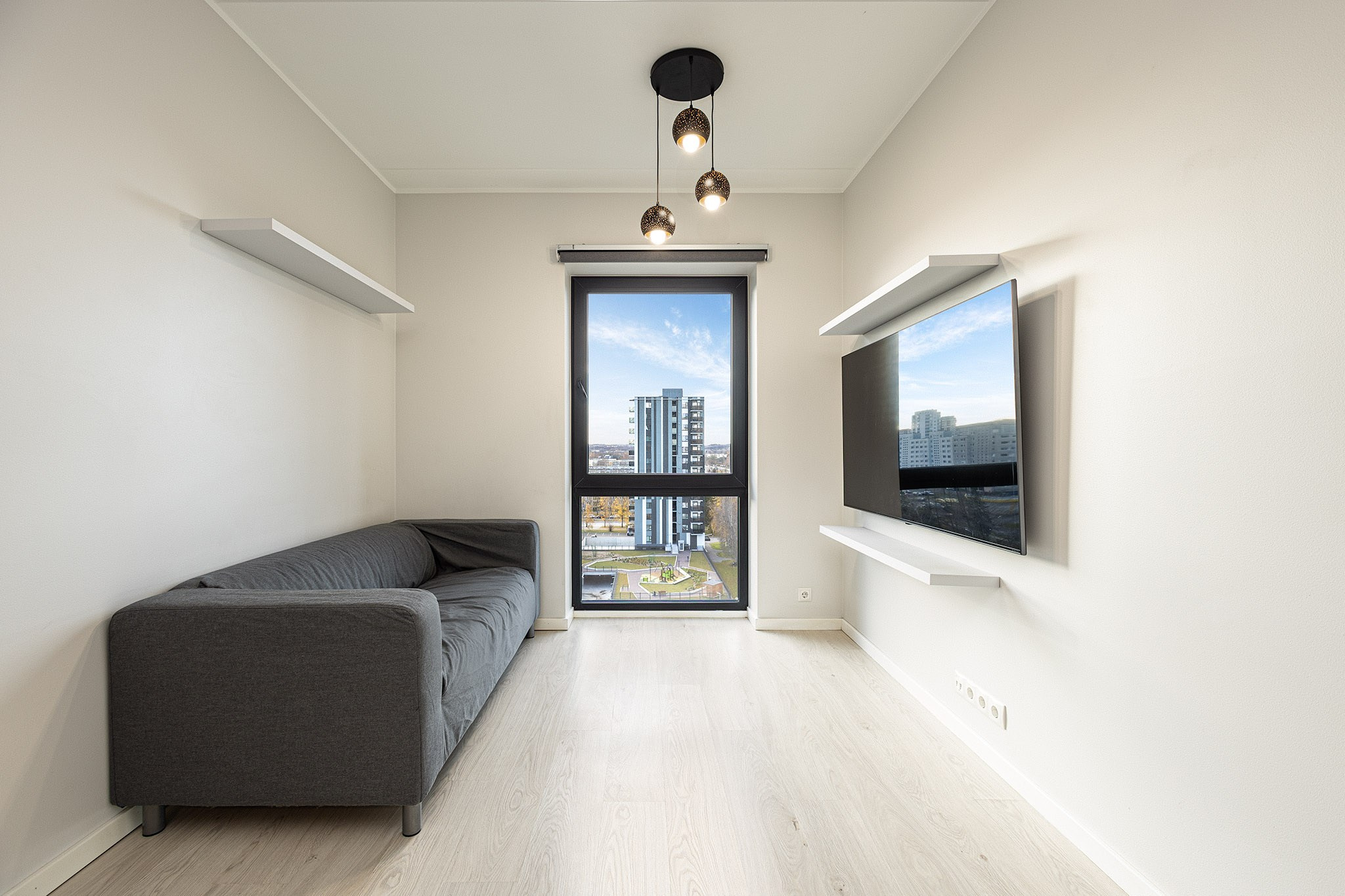 Real Estate and Interior Photography. Tony photographer and videographer in Tallinn