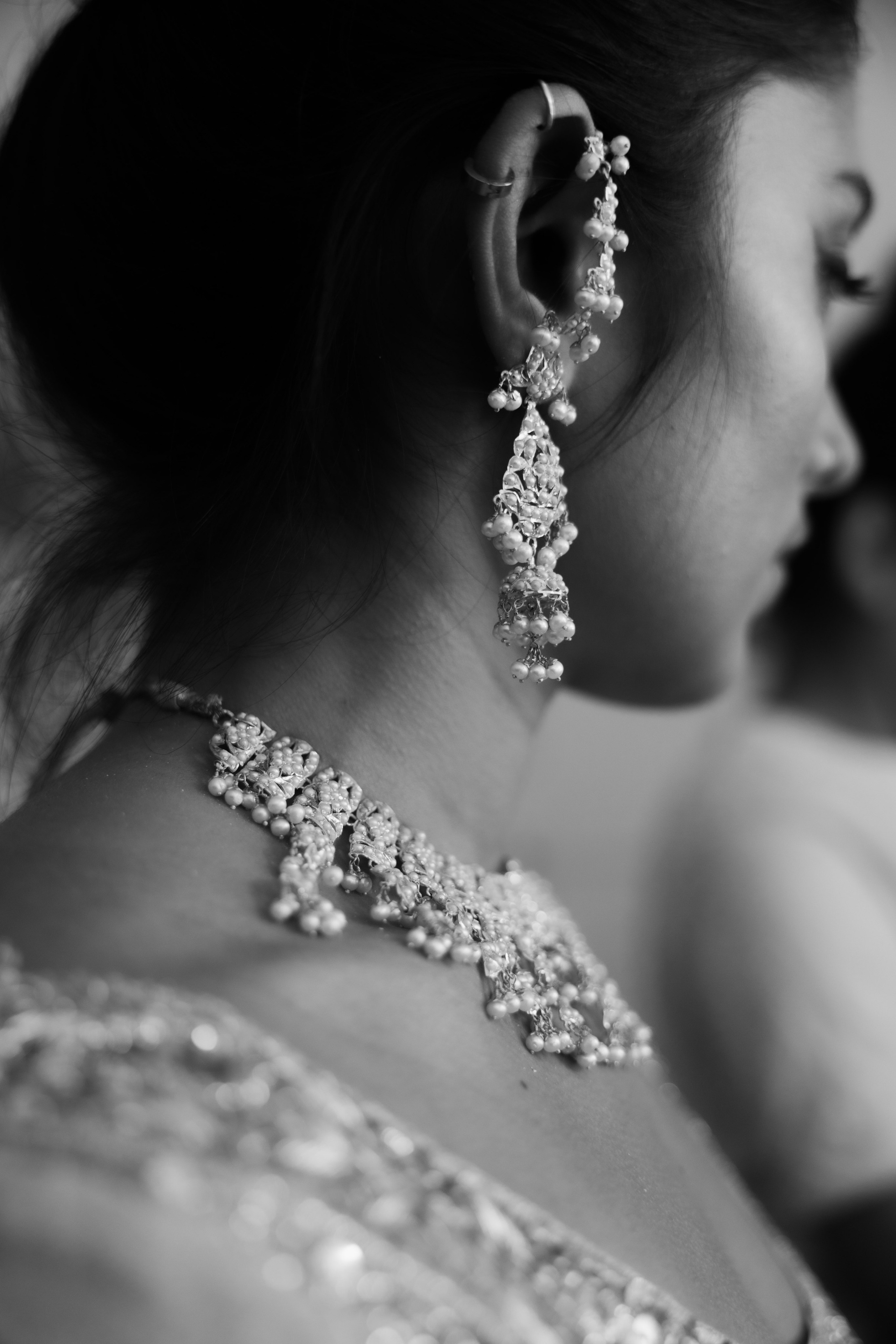 Wedding. Kruthika Pillai