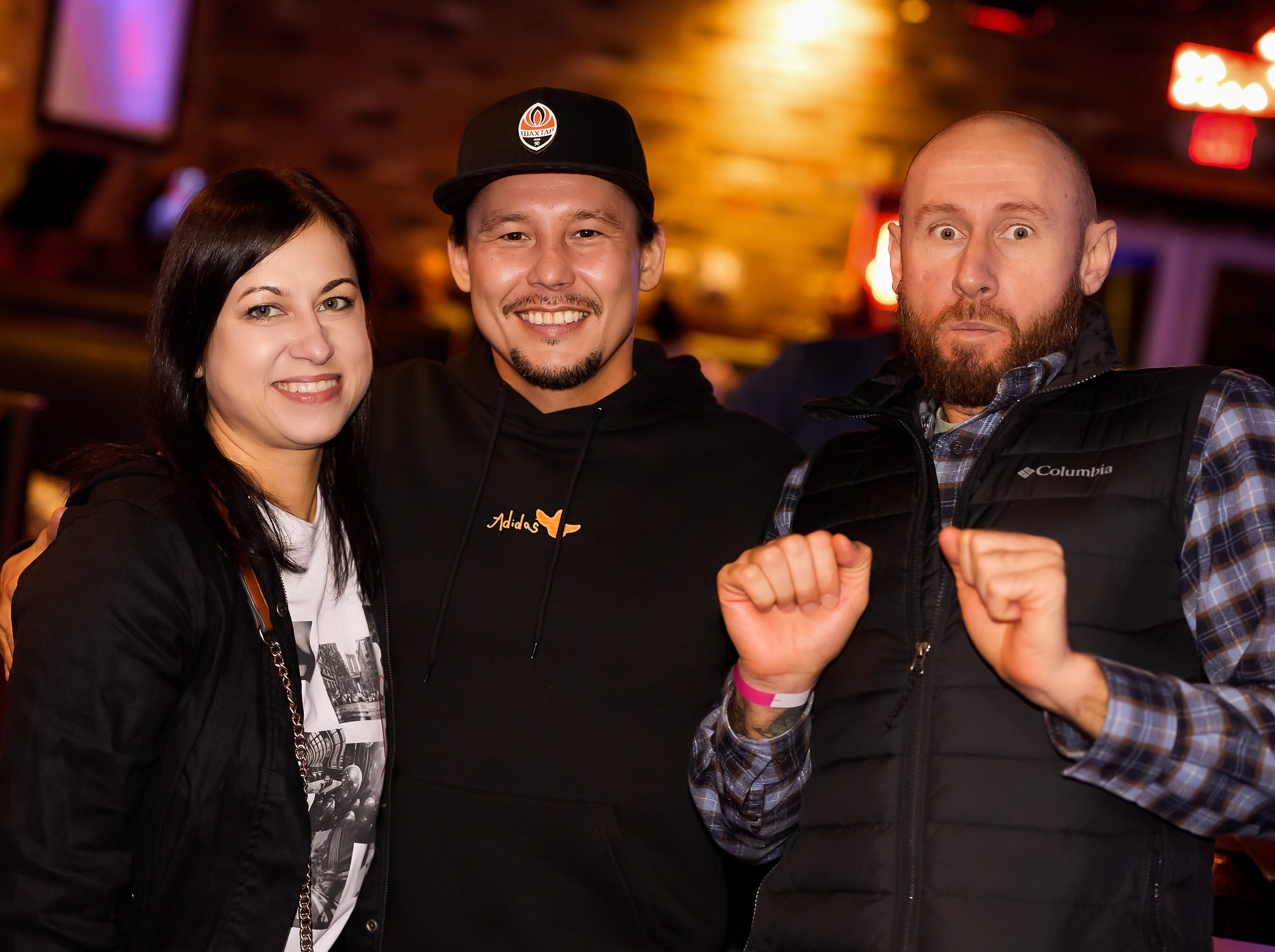 SOUNDS GOOD#2. Photographer Julia Makoveeva