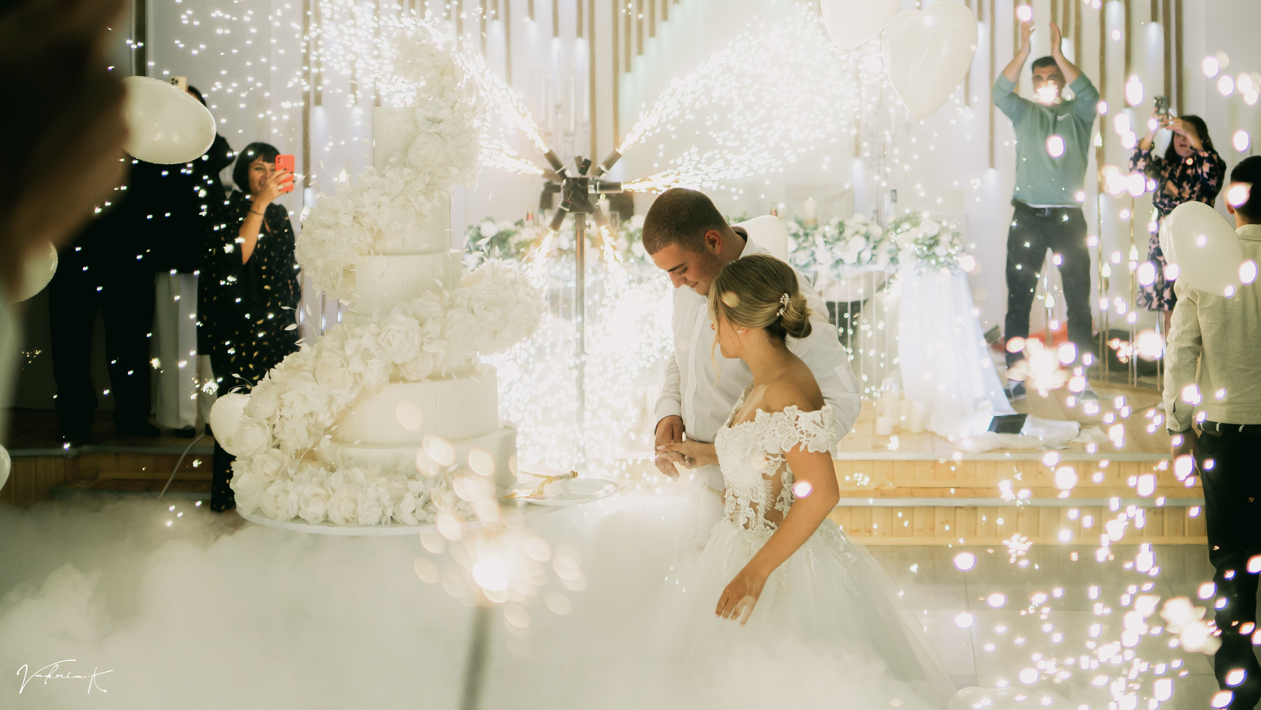 Mariam. Lifestyle and wedding photographer in Dubai Valeria Kikvidze