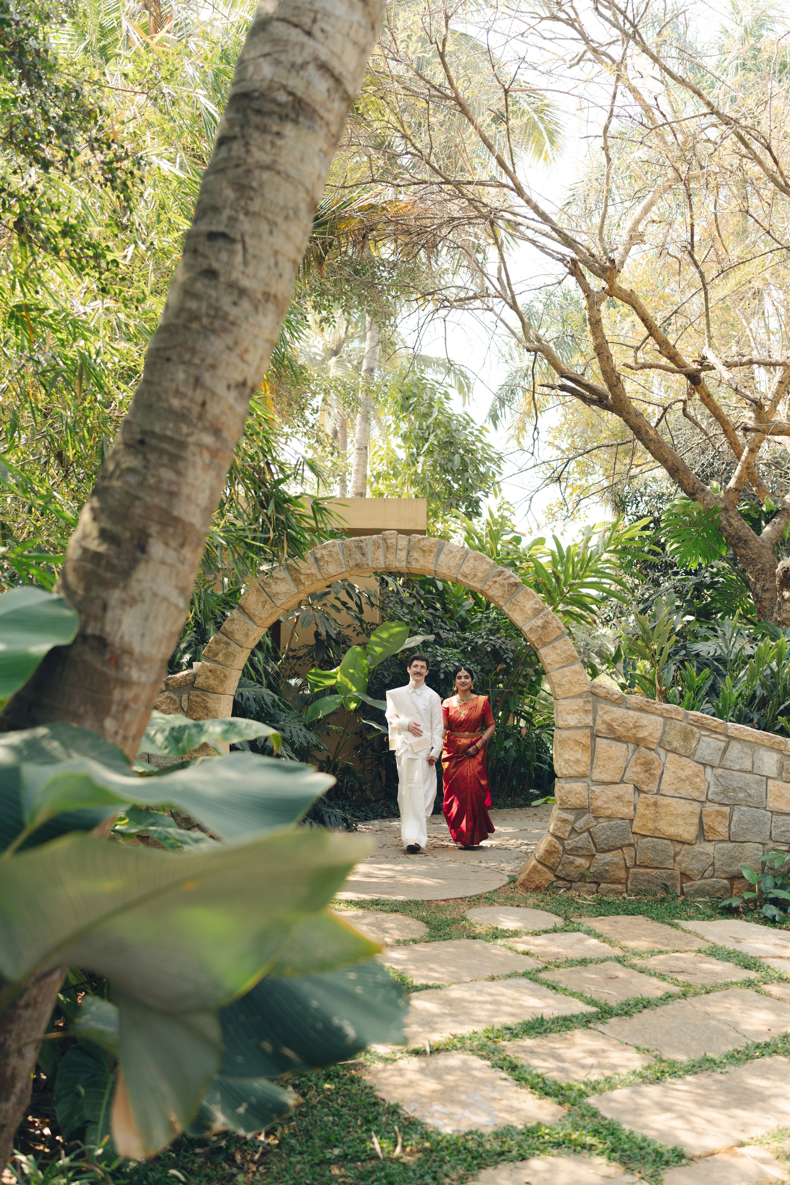 Anuradha + Florent. Wedding & Editorial Photographer | Anandshivadas