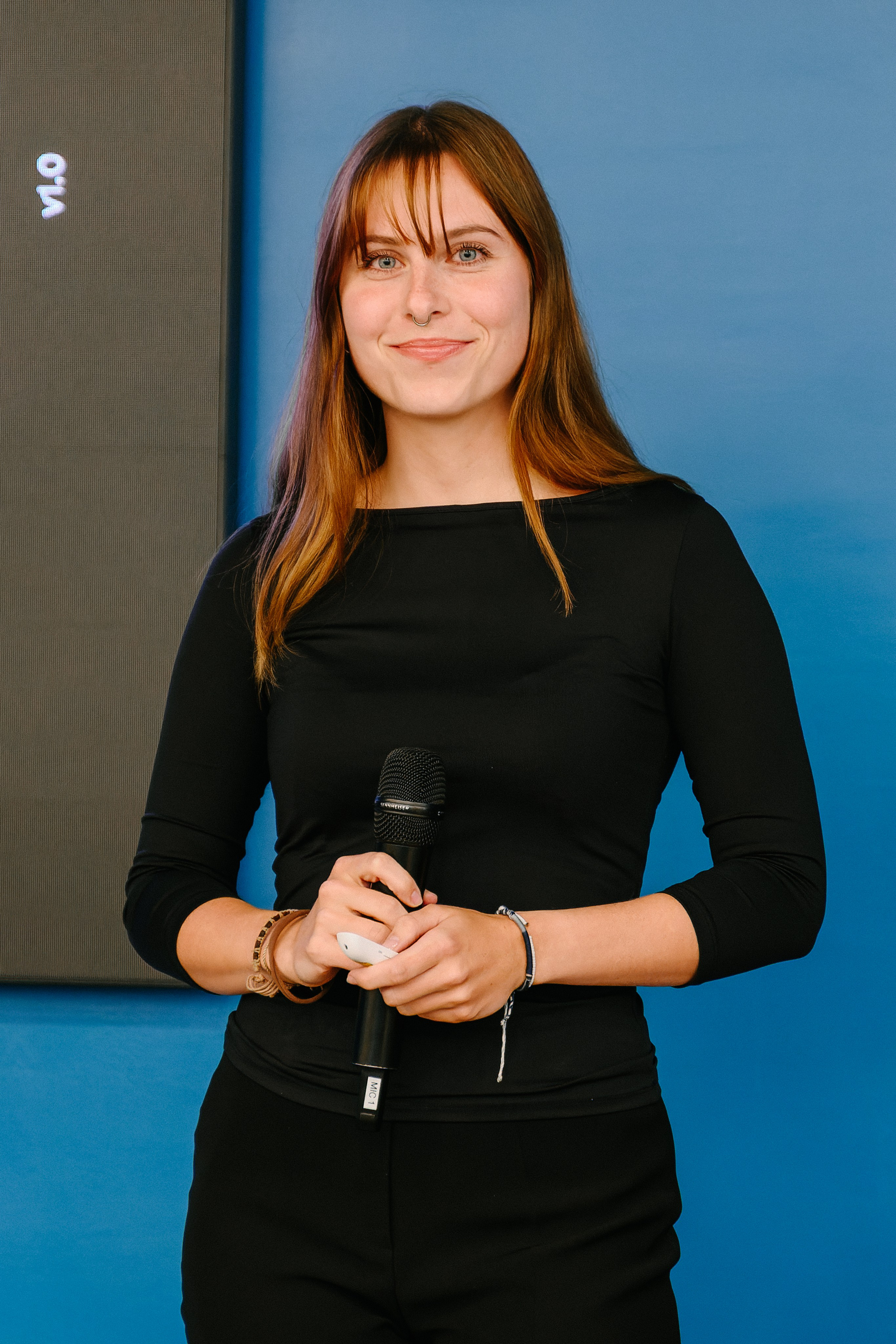 Pitch session. Photographer in Lisbon Elena Lialina