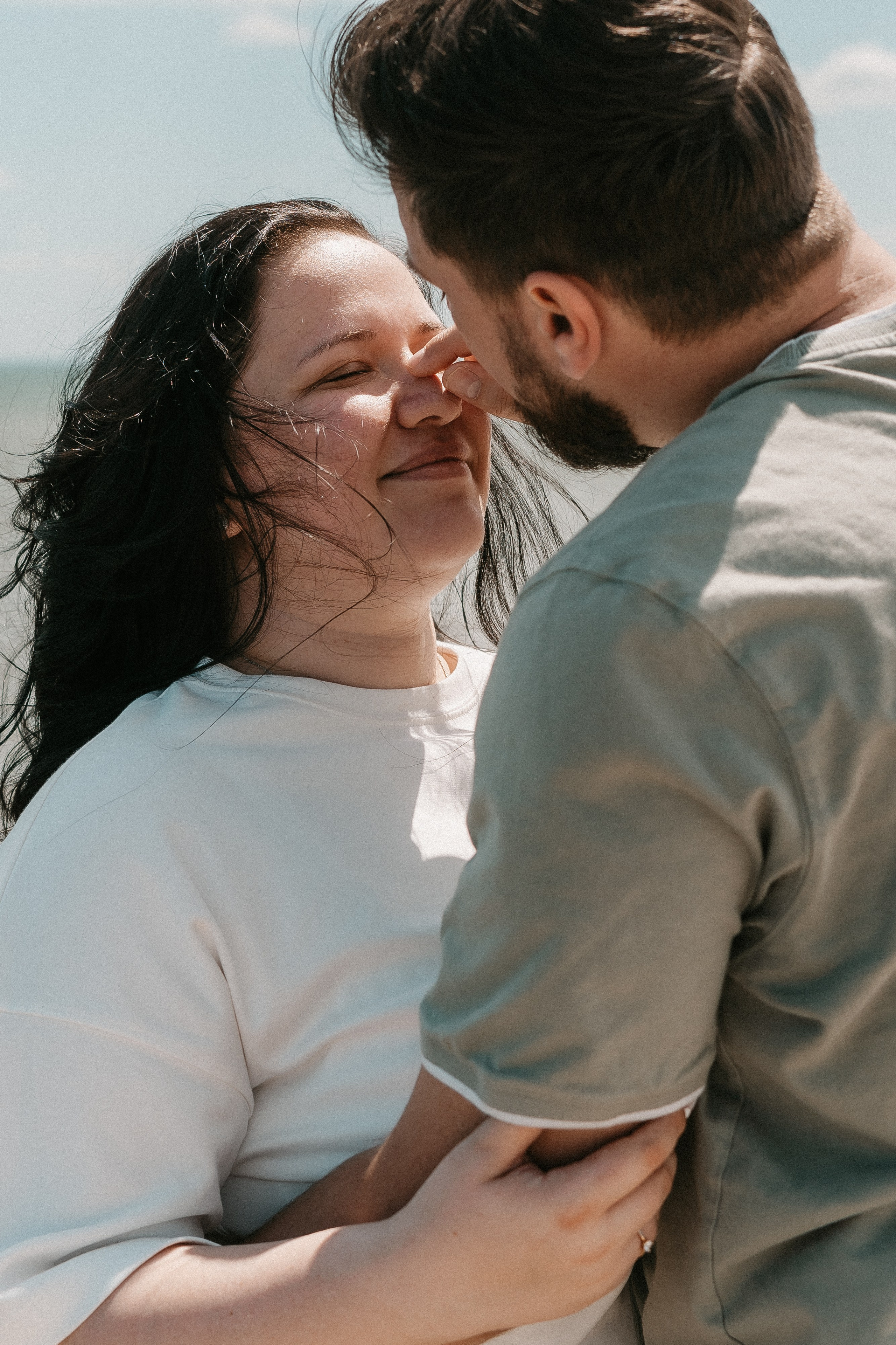 Ramona & Alex. Dara Lens | The art of remembering