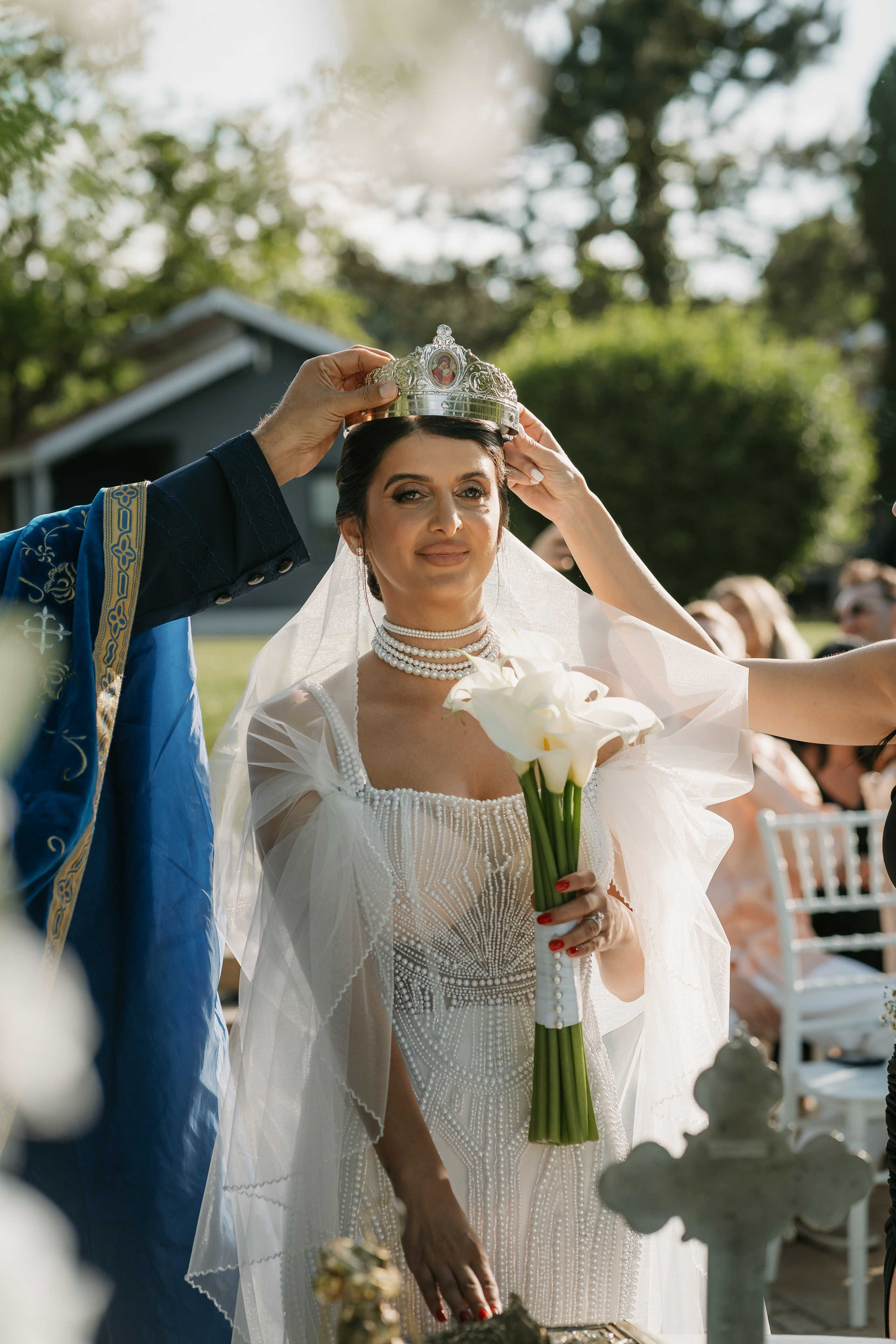Adina & Marius | Wedding Day