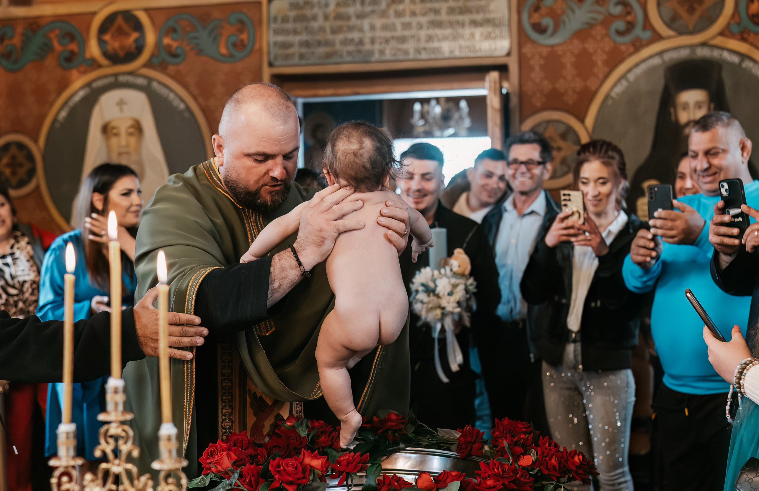 Lucas Andrei. Dara Lens | The art of remembering