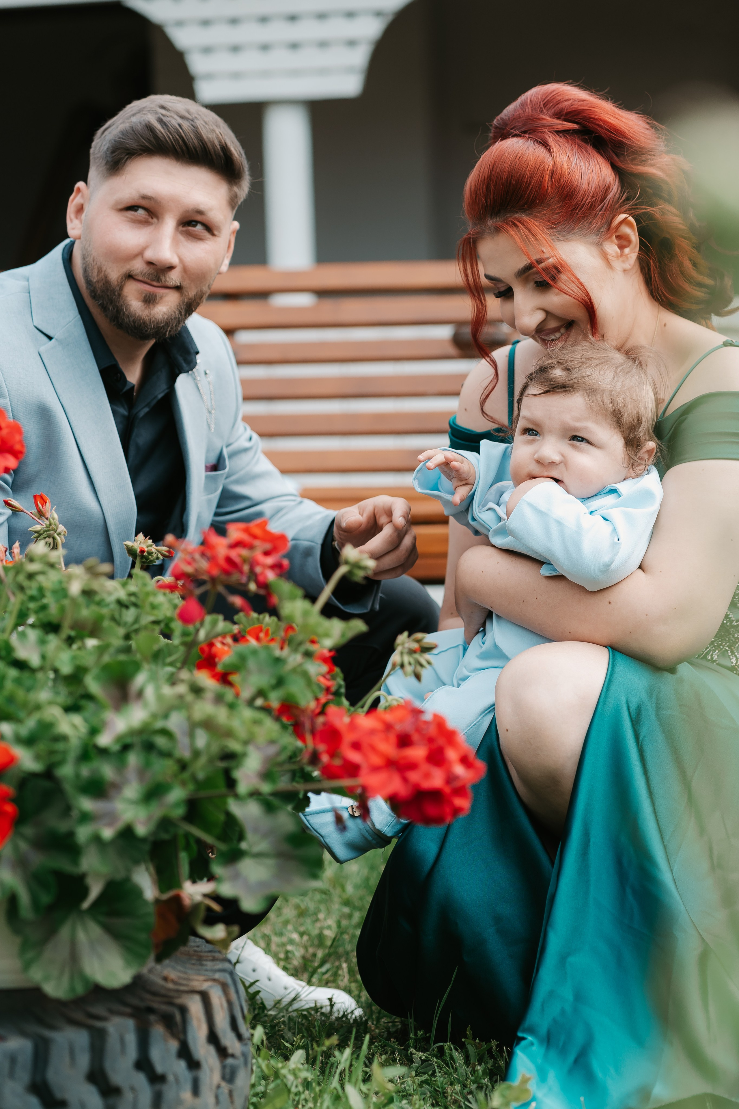 Lucas Andrei. Dara Lens | The art of remembering