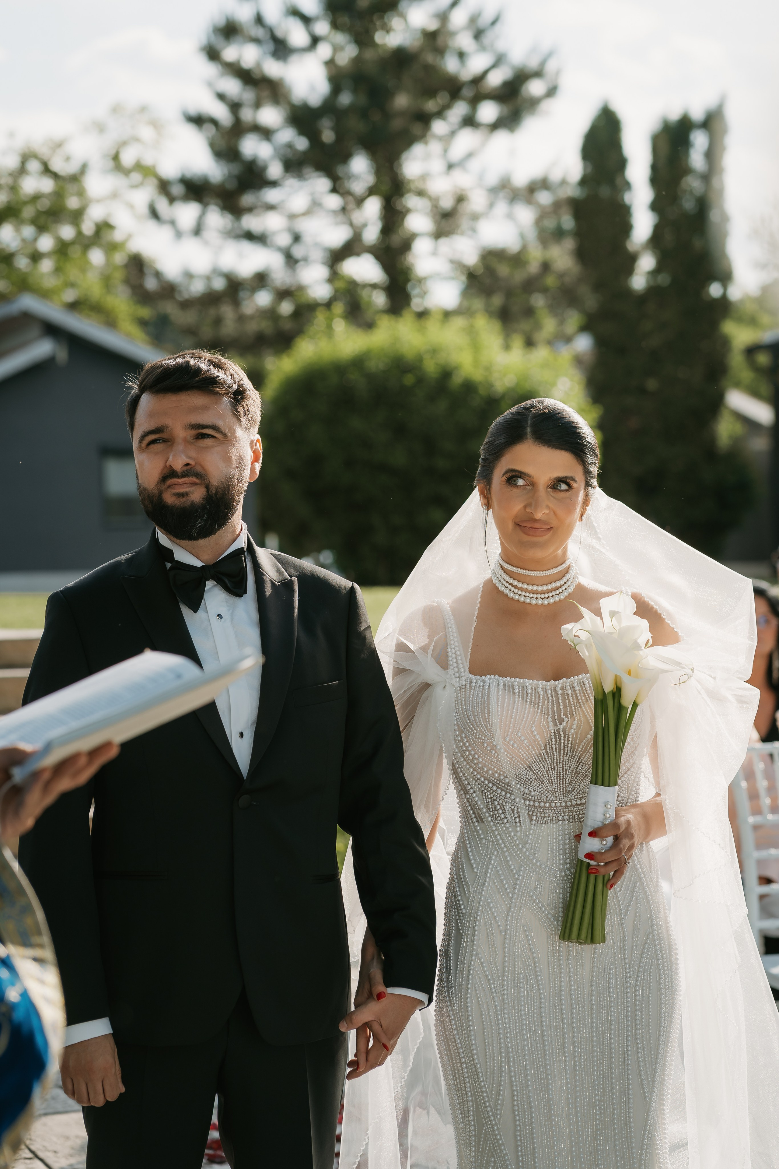 Adina & Marius | Wedding Day