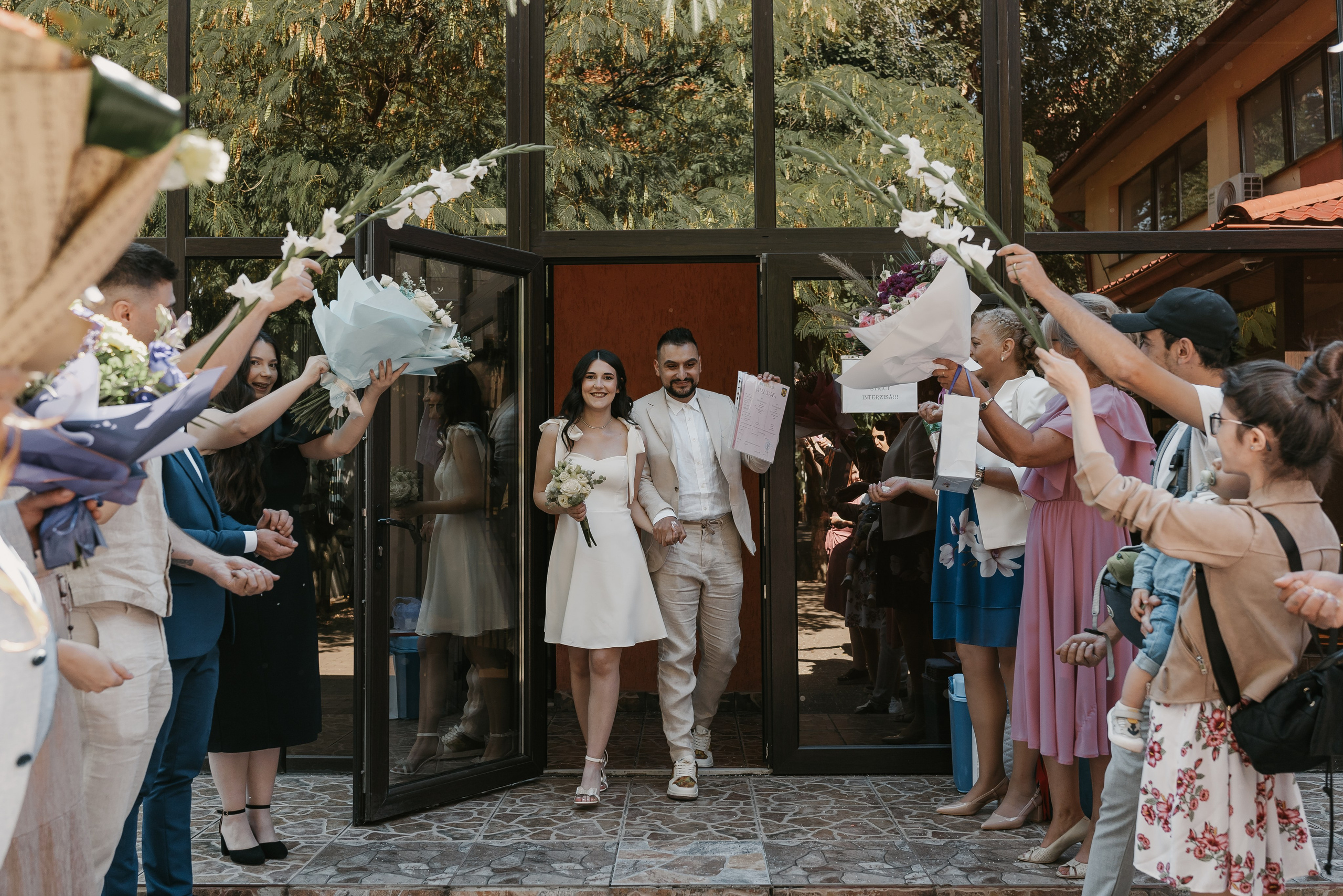 Diana & Mihai. Dara Lens | The art of remembering