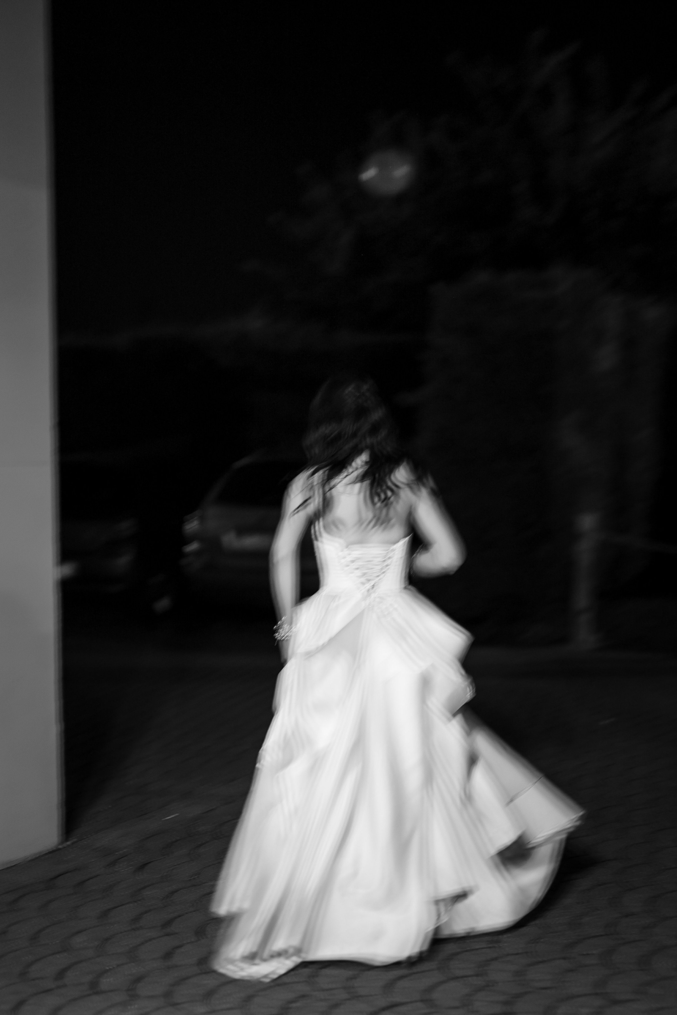 Valentina & Andrei, Location: Verona