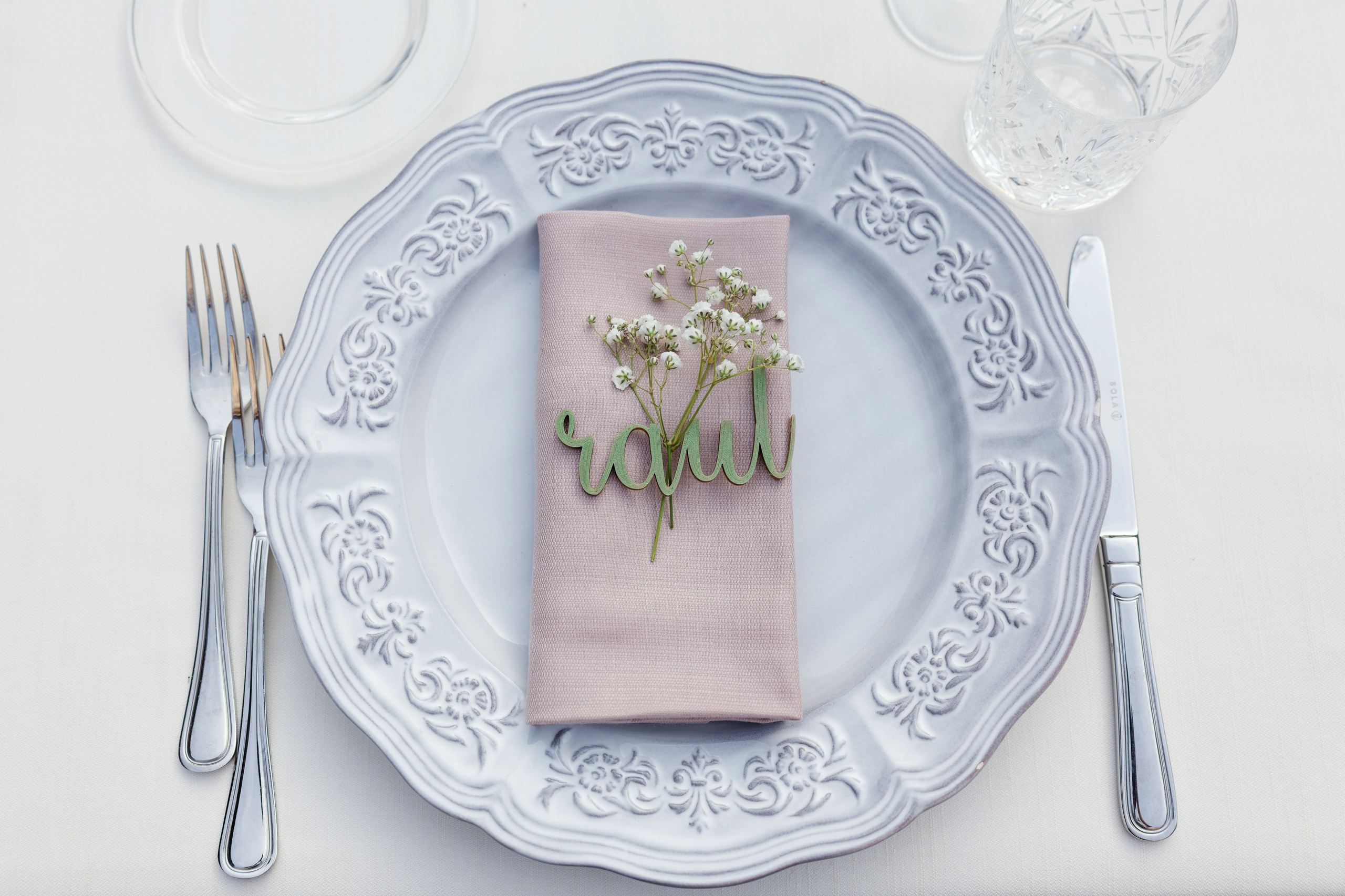 Wedding at Villa Carminati Resta on Lake Como