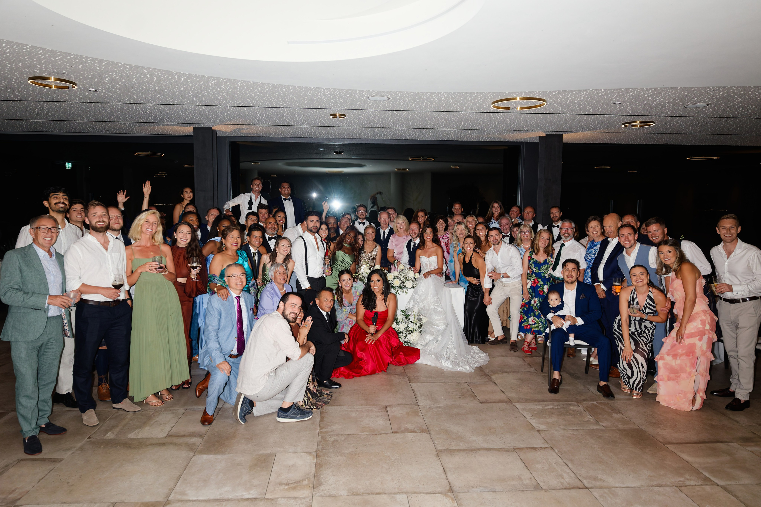 Wedding at Villa Porta on Lake Maggiore