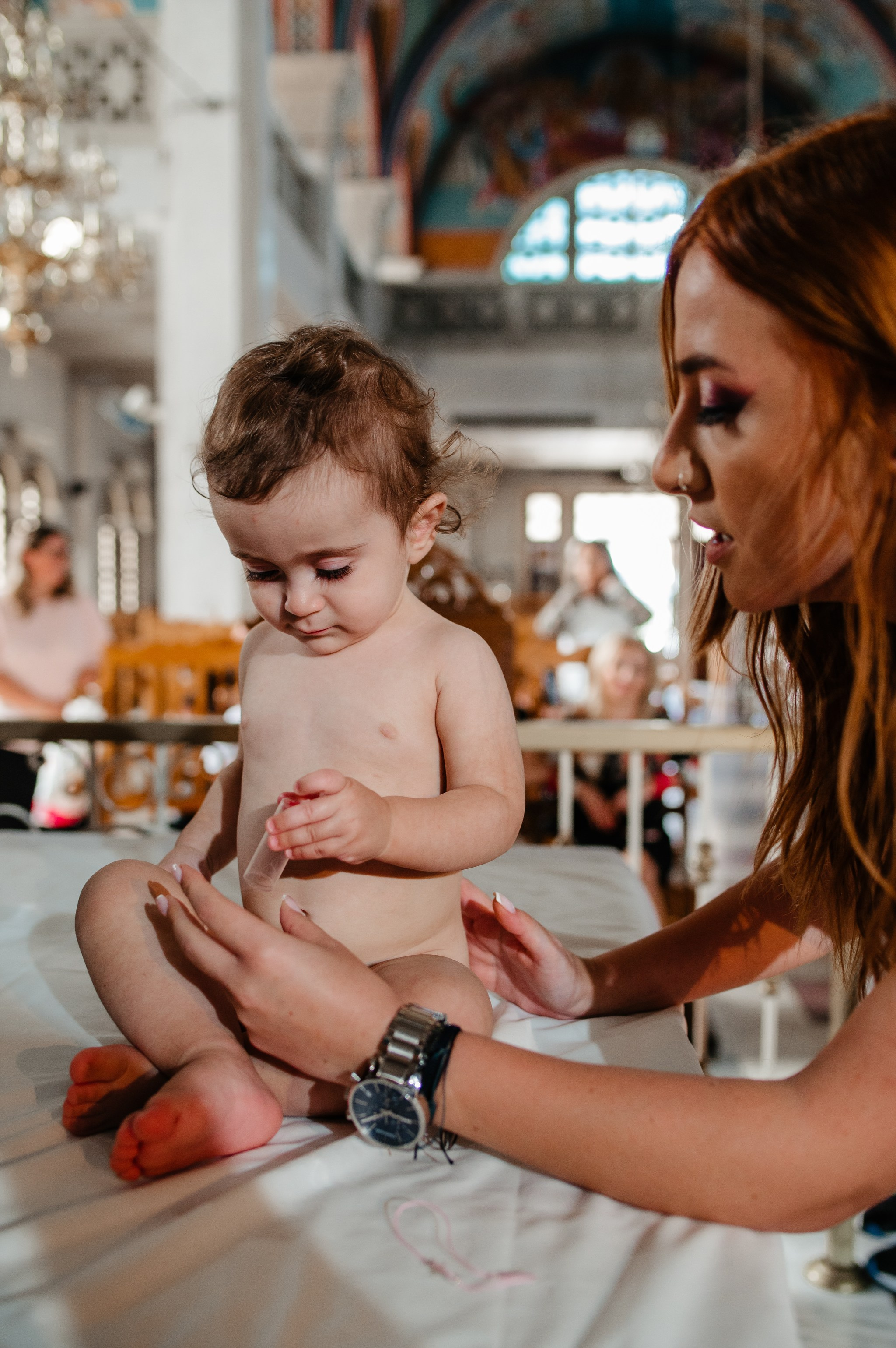 Baptism O. AdrianOltean.wfolio.pro