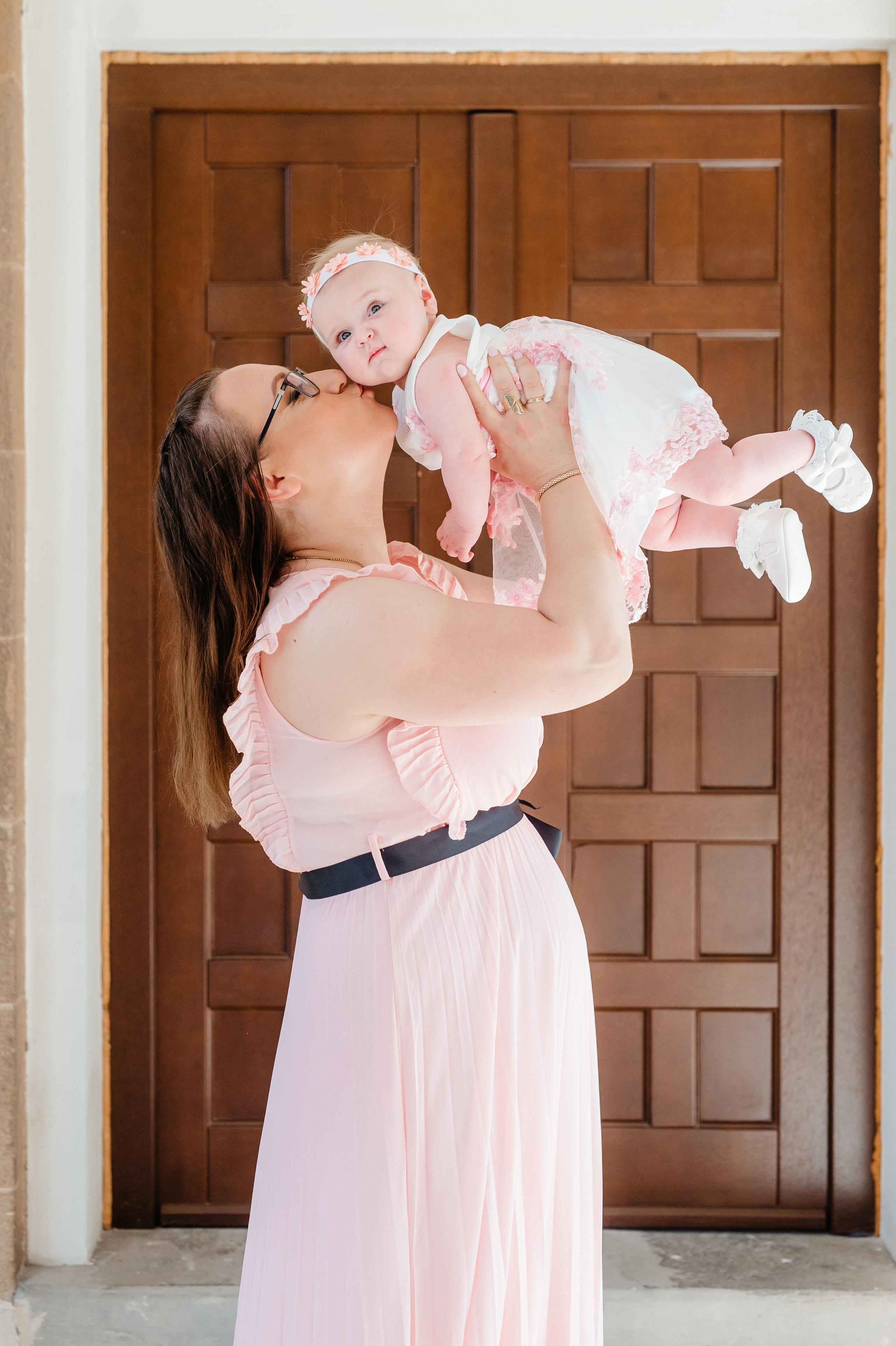 Baptism Anastasia. AdrianOltean.wfolio.pro