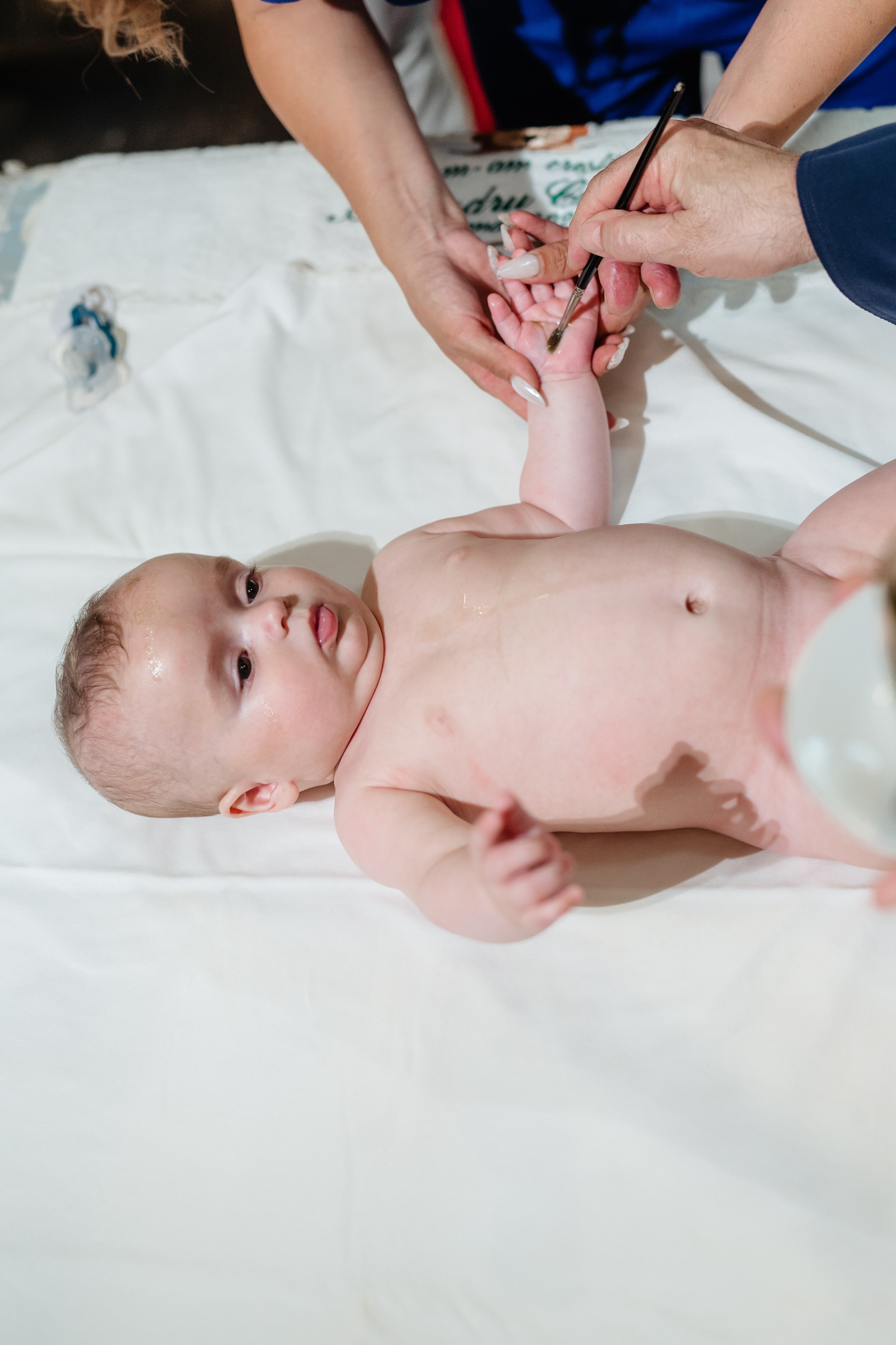 Alexandru Baptism. AdrianOltean.wfolio.pro