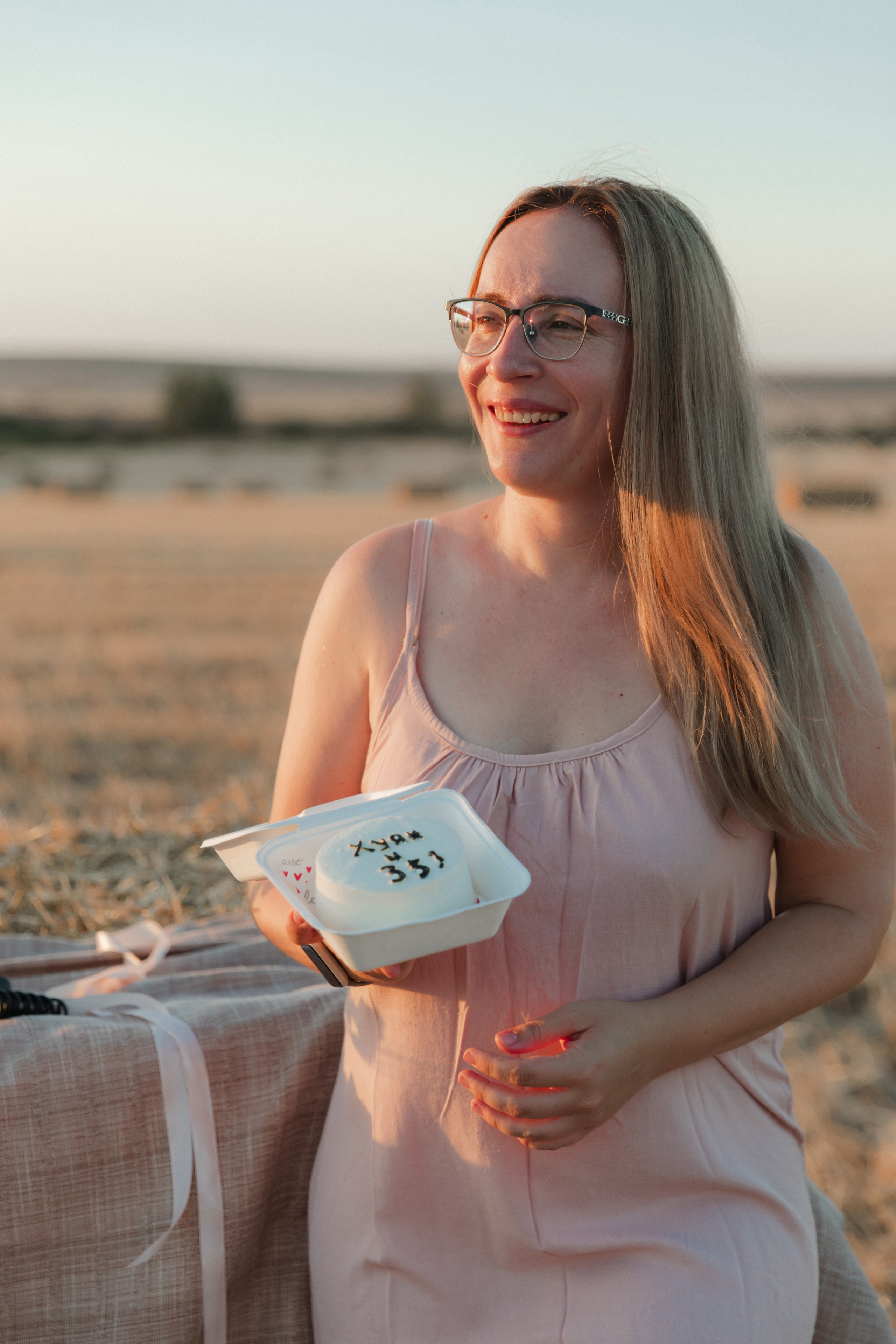 I am. Tanya Chabanenko Photographer