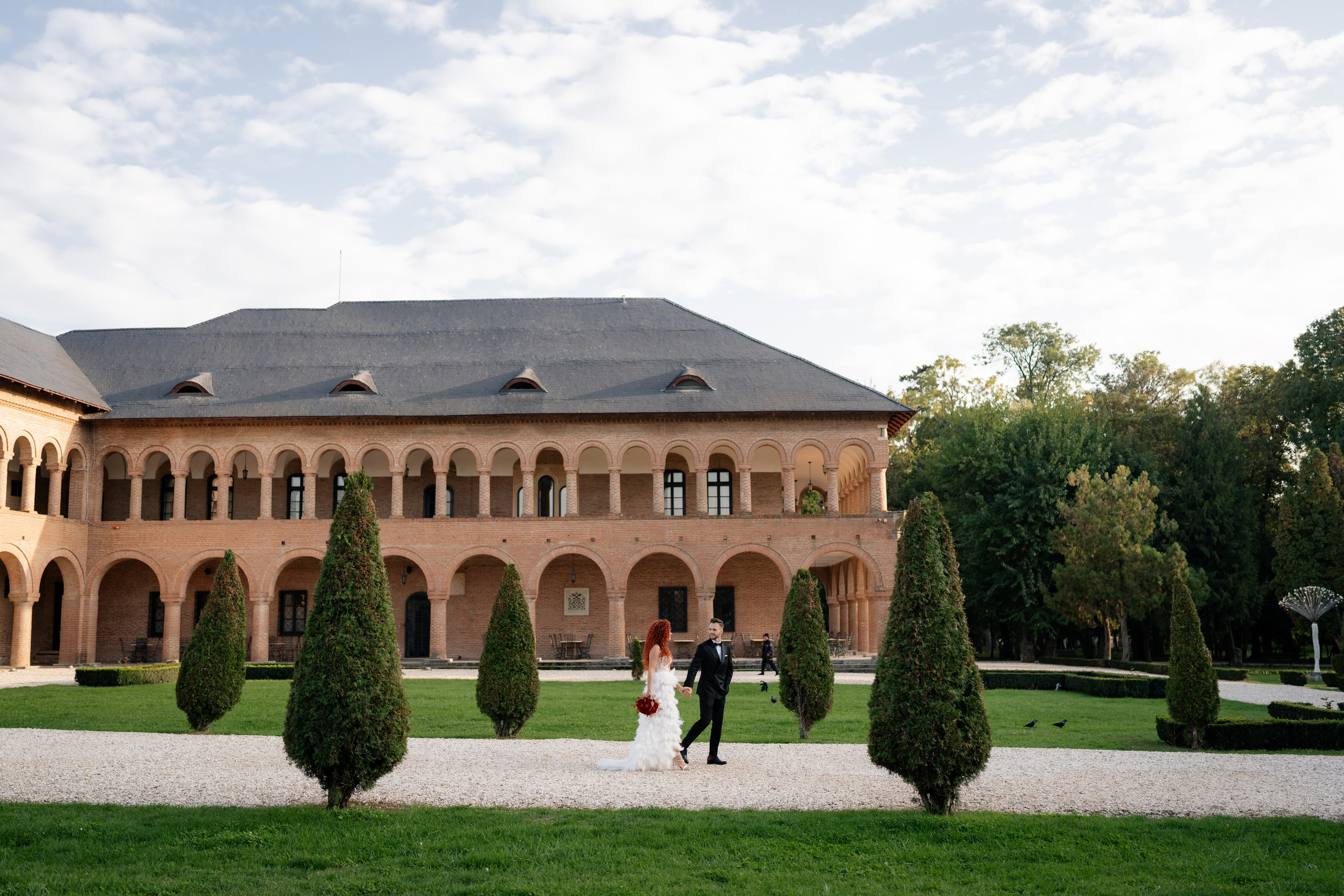 Katalina & Alex. Fotograf de nuntă Alex Pasarelu