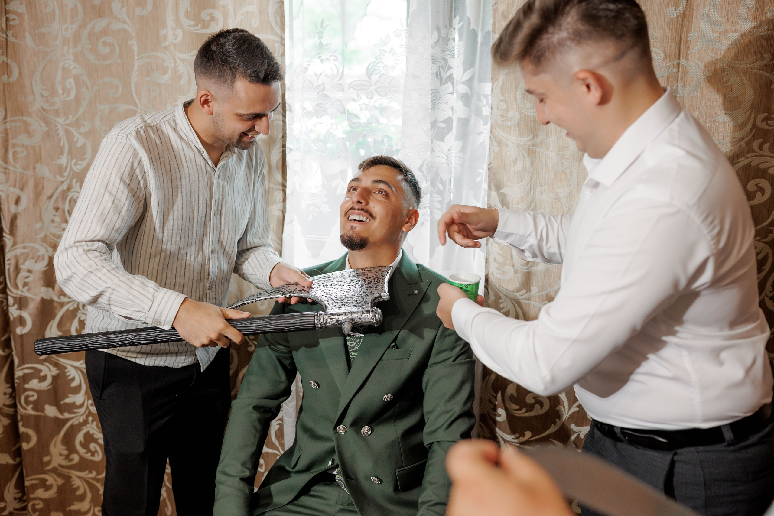 Nunta Nicoleta & Răzvan | Fotografie & Videografie Profesională. Servicii foto-video profesionale, pentru momente de neuitat