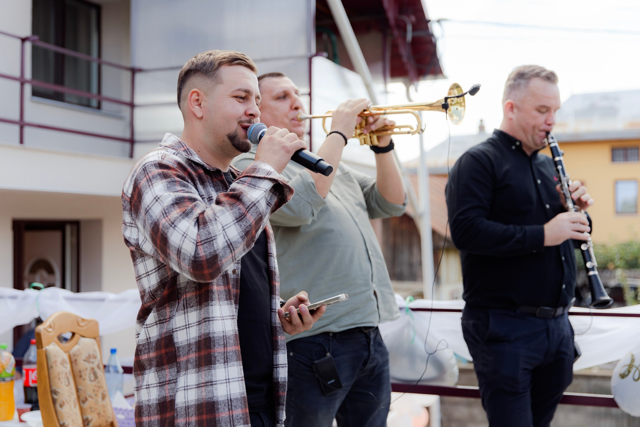 Mihai & Oana. Servicii foto-video profesionale, pentru momente de neuitat