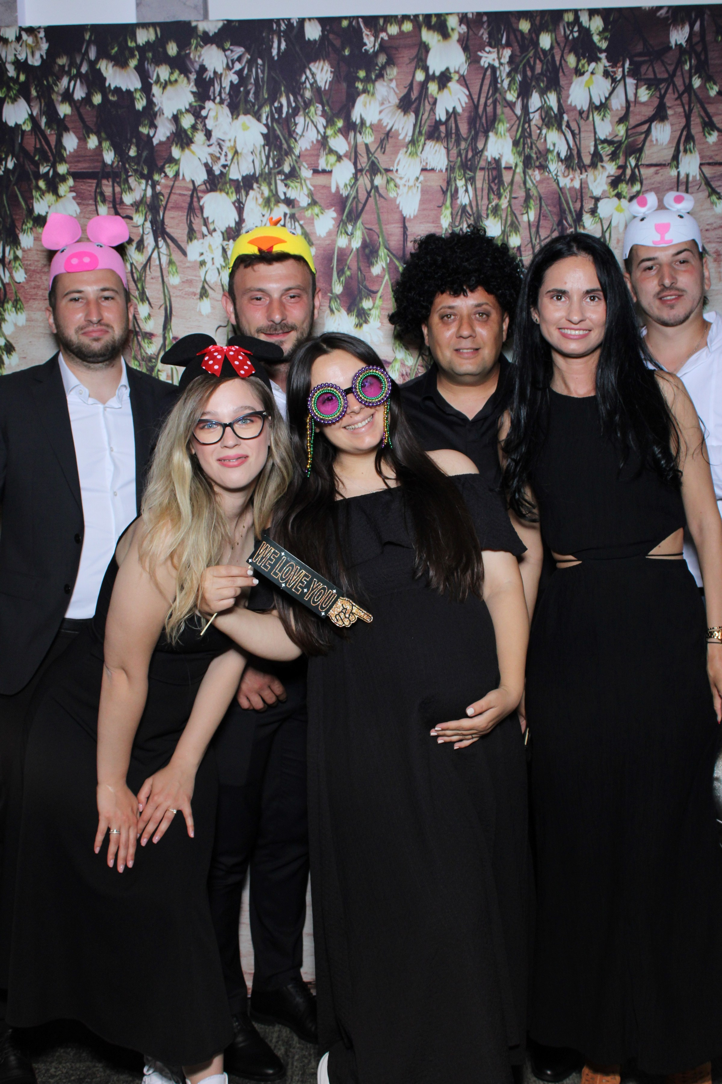 Nunta Ioana & Ionut. Servicii foto-video profesionale, pentru momente de neuitat