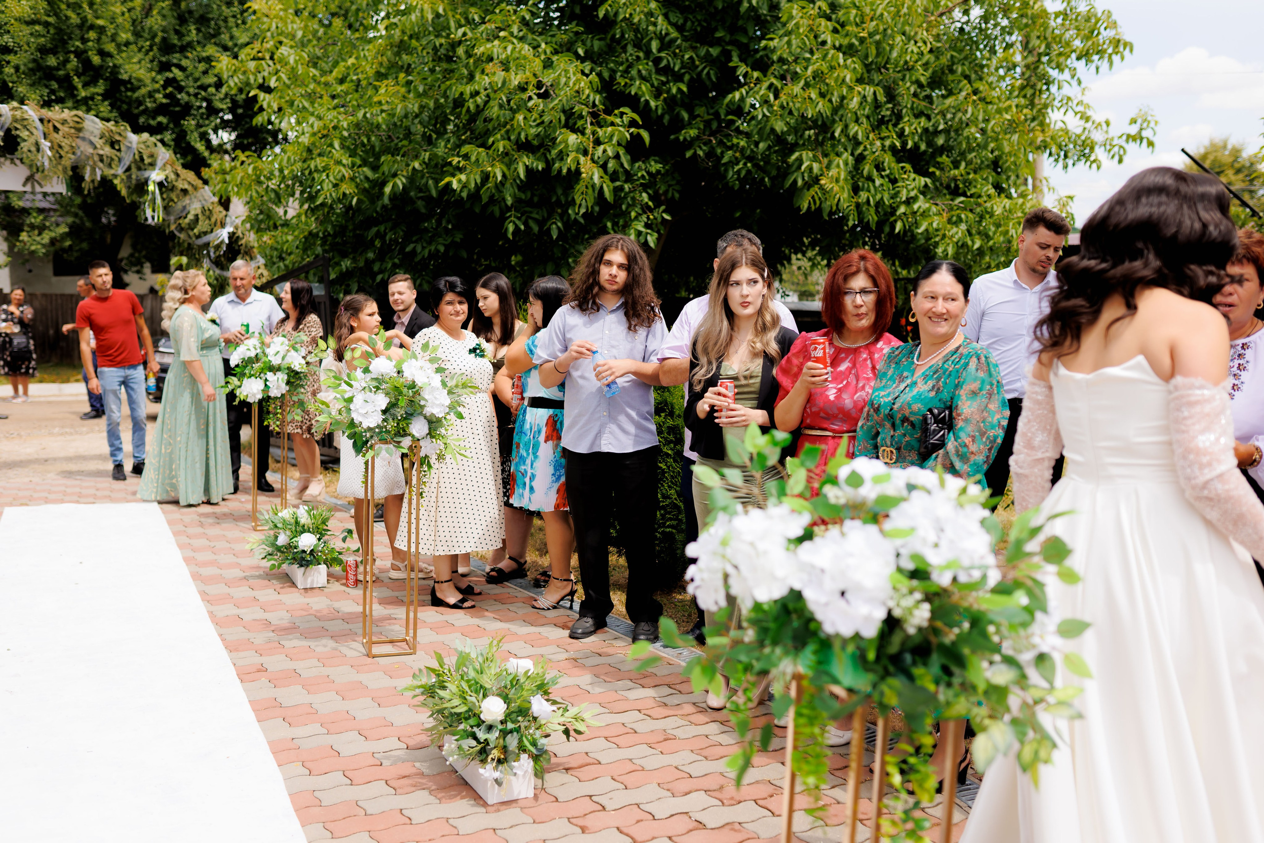 Nunta Nicoleta & Răzvan | Fotografie & Videografie Profesională. Servicii foto-video profesionale, pentru momente de neuitat