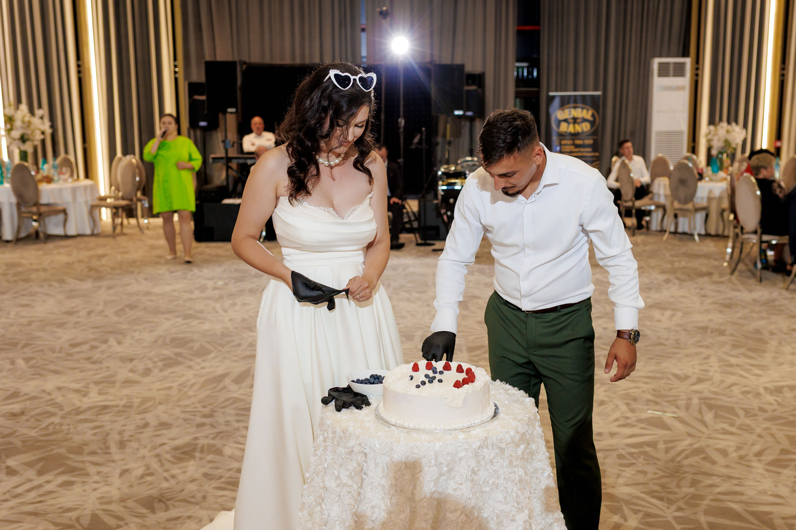 Nunta Nicoleta & Răzvan | Fotografie & Videografie Profesională. Servicii foto-video profesionale, pentru momente de neuitat