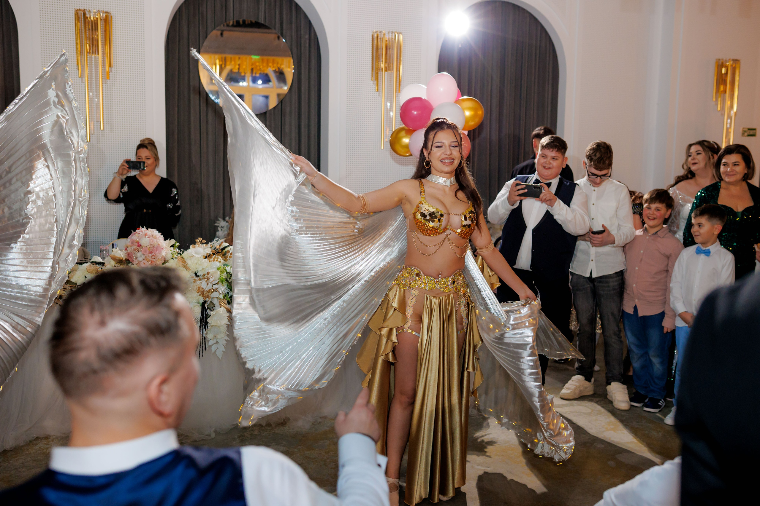 Povestea voastră, regizată de noi |Cristi Turculet Videograf Nuntă Suceava | wedding highlight. Servicii foto-video profesionale, pentru momente de neuitat