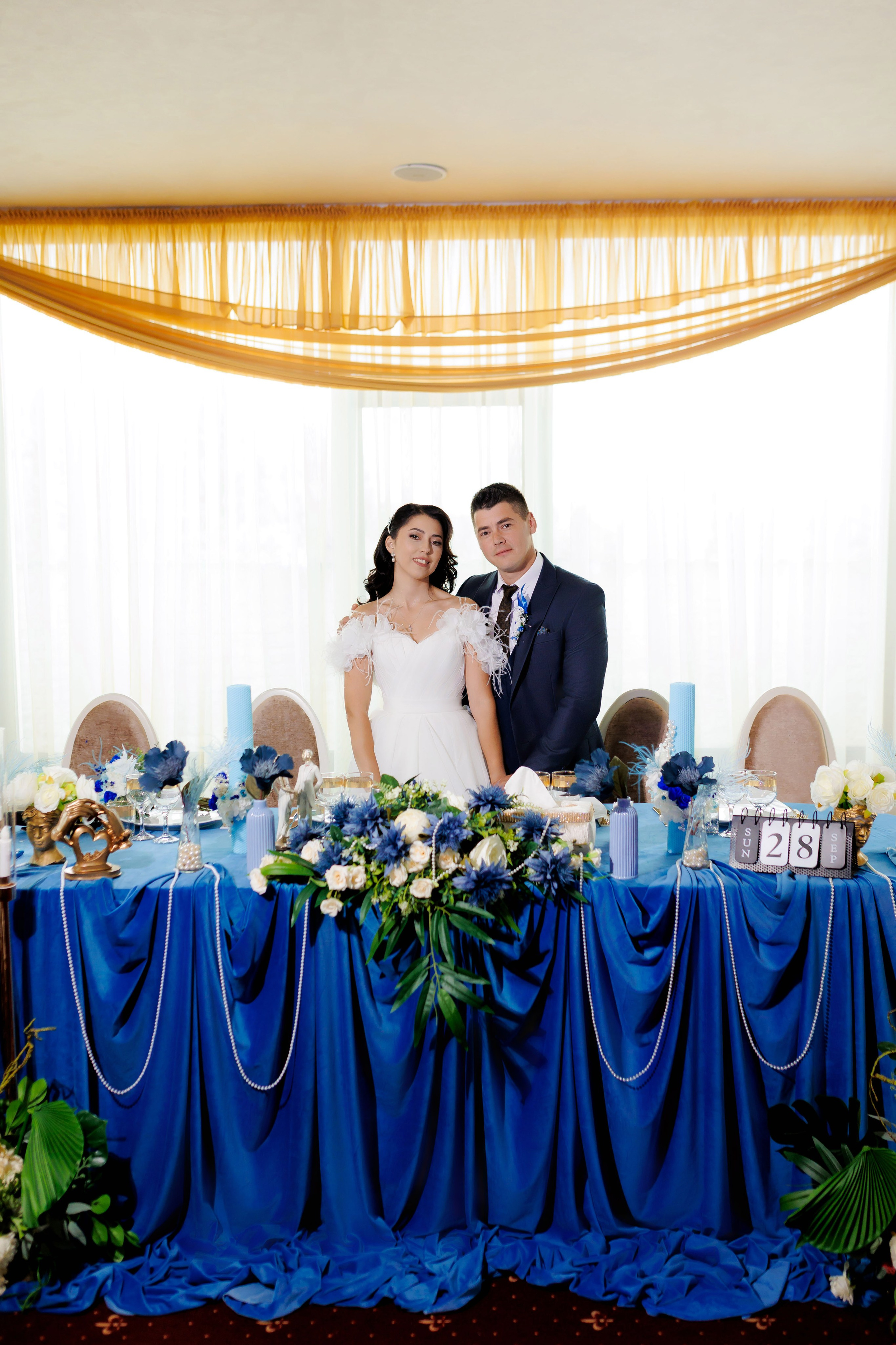 Loredana & Emilian – Ziua Nunții | Videografie - fotografie Botez Suceava, Iași, Botoșani. Servicii foto-video profesionale, pentru momente de neuitat