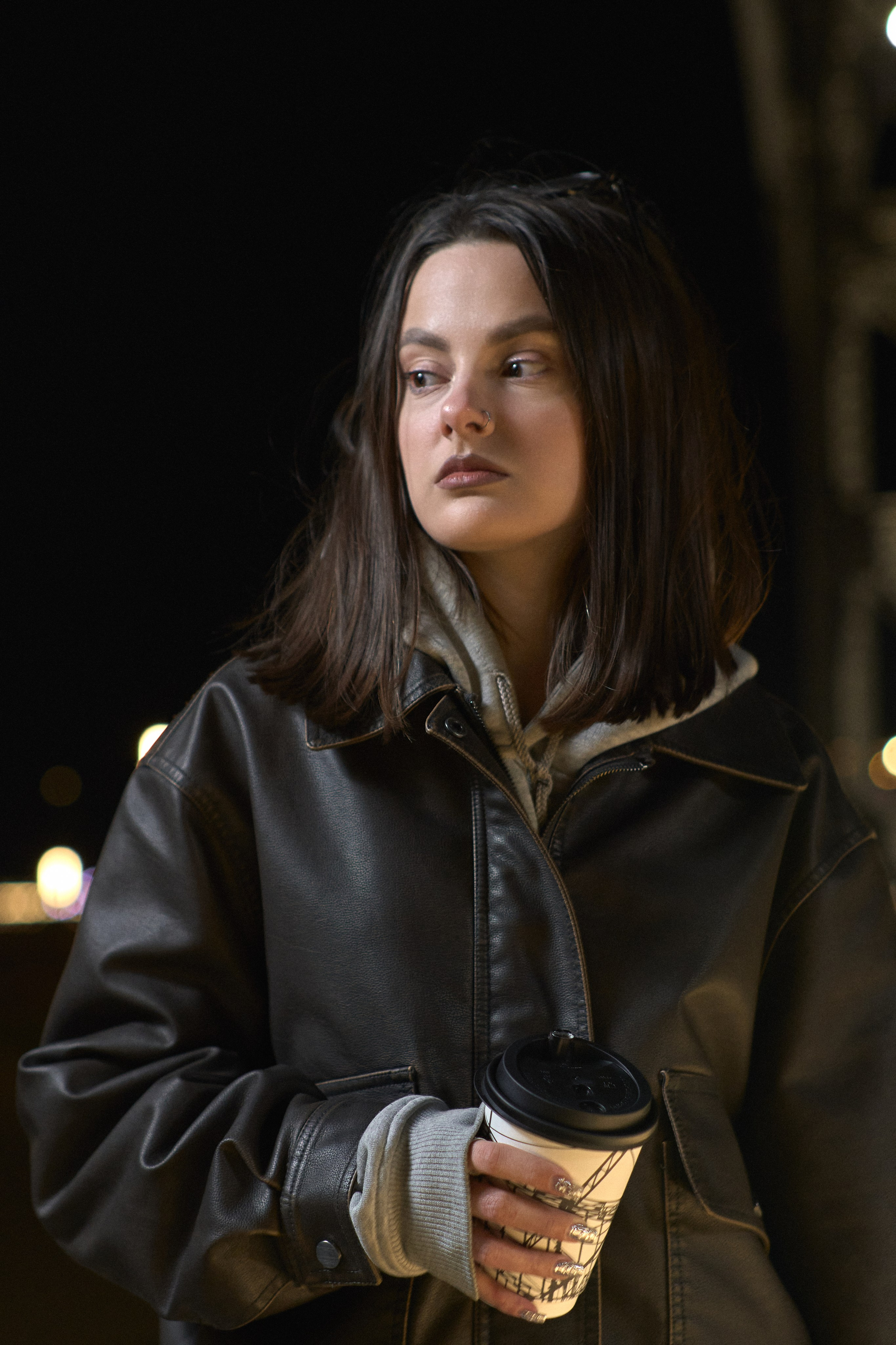 Vera y Tatiana. Fotógrafo de retrato en Chile — Miroslava Viertel