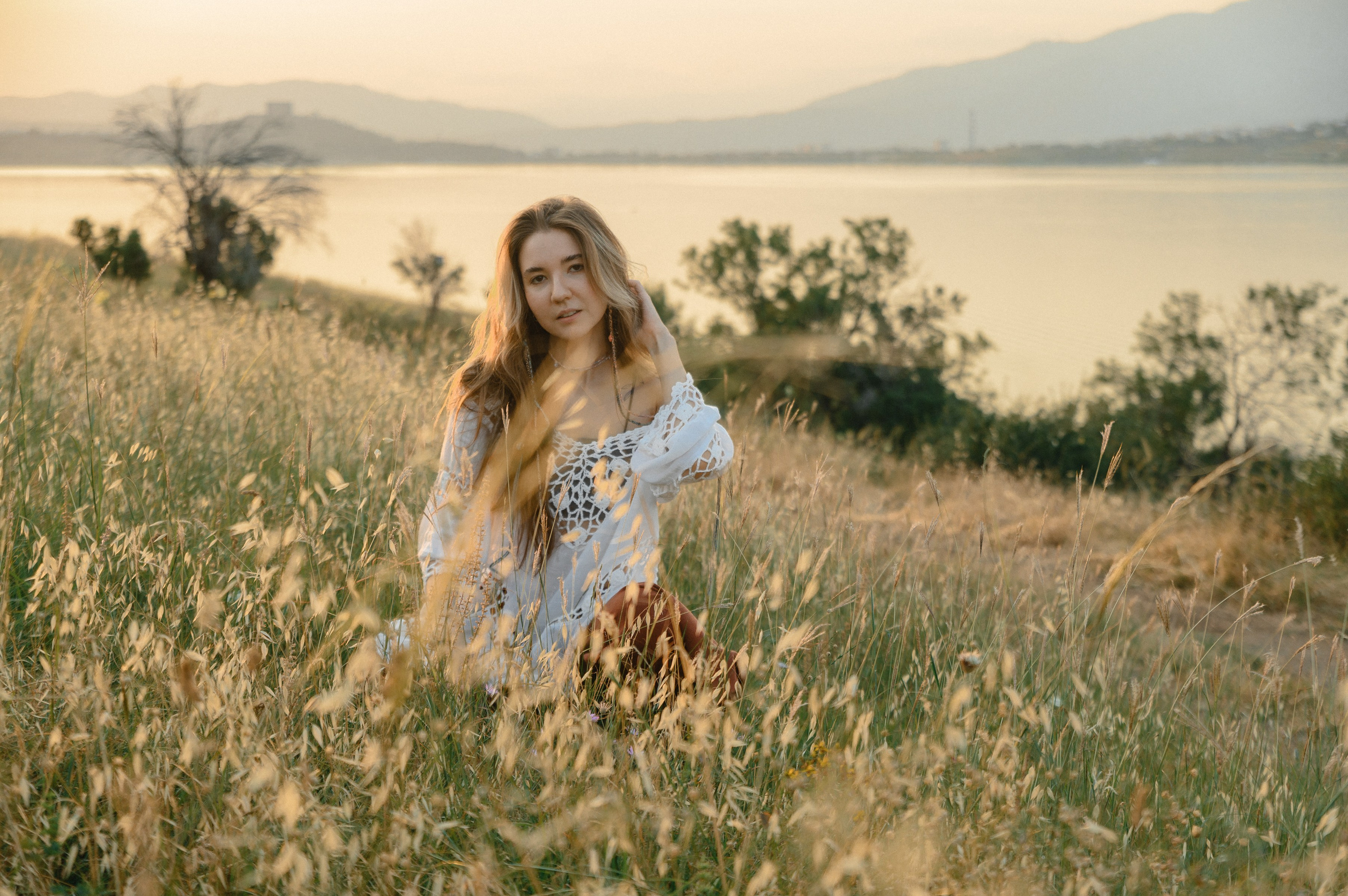 Mary Tbilisi Sea. Portrait and reportage photographer
