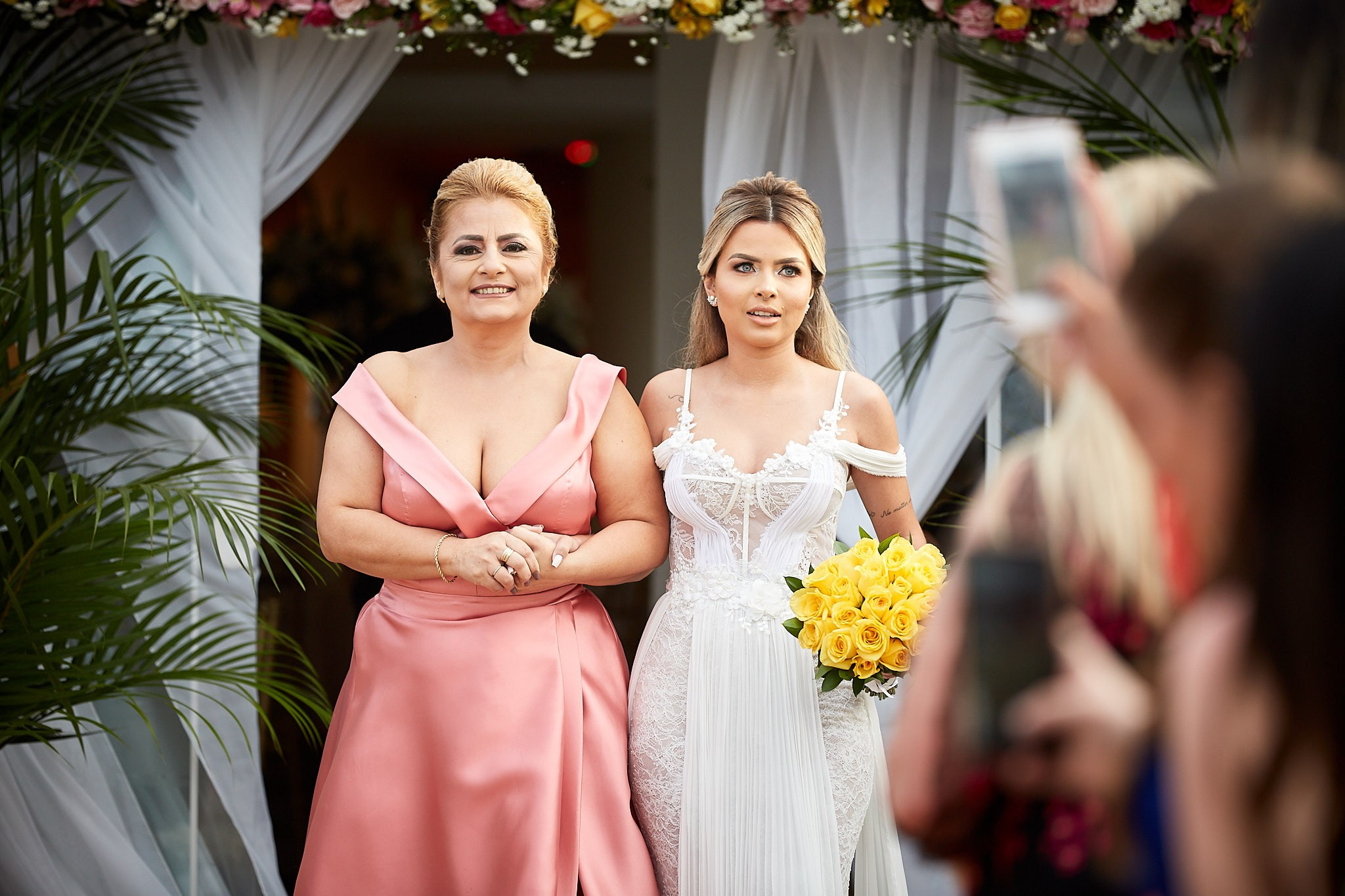Casamento Assucena e Matheus. Fotógrafo de casamentos em Florianópolis