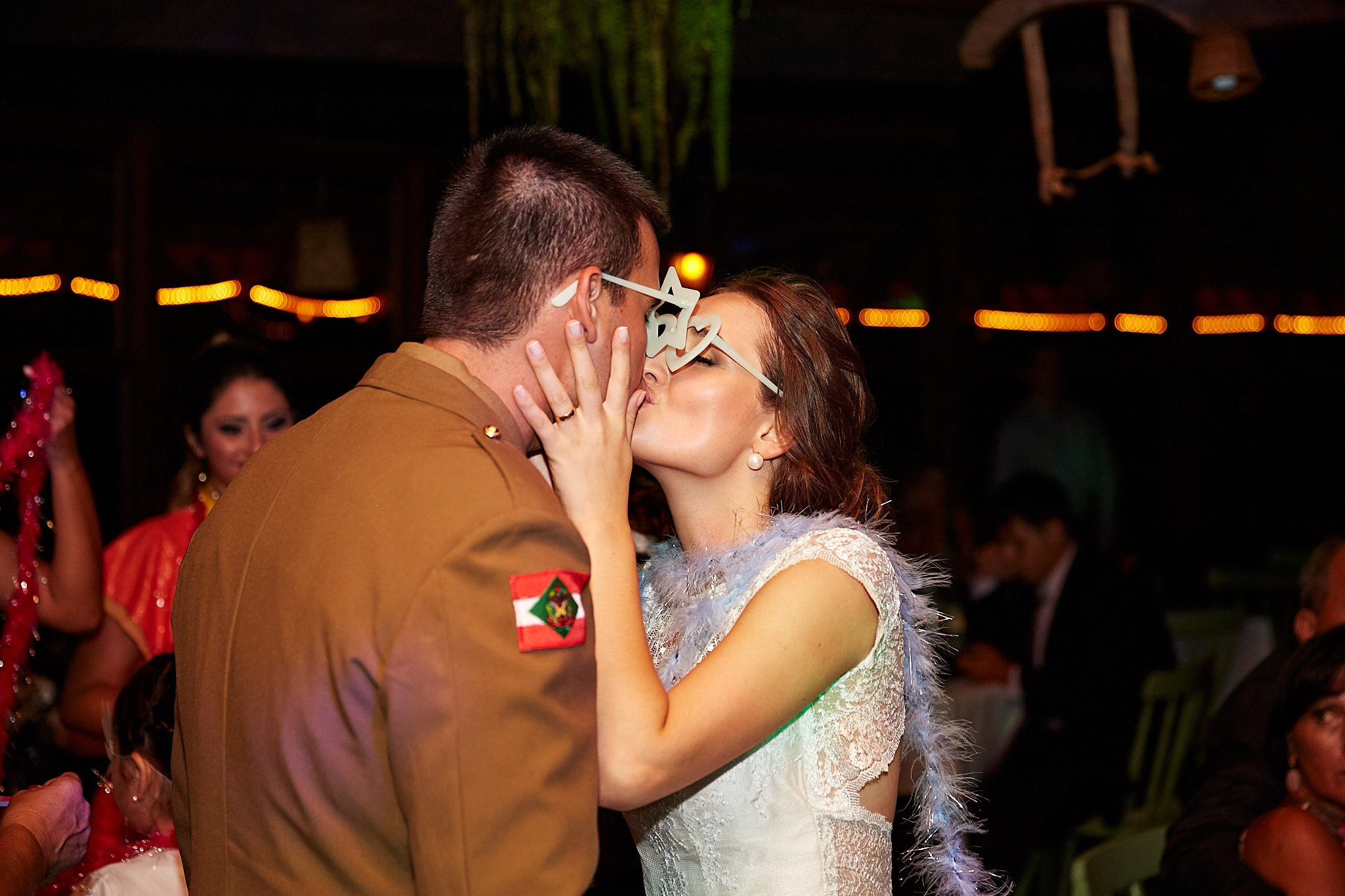 Casamento Francieli e João. Fotógrafo de casamentos em Florianópolis