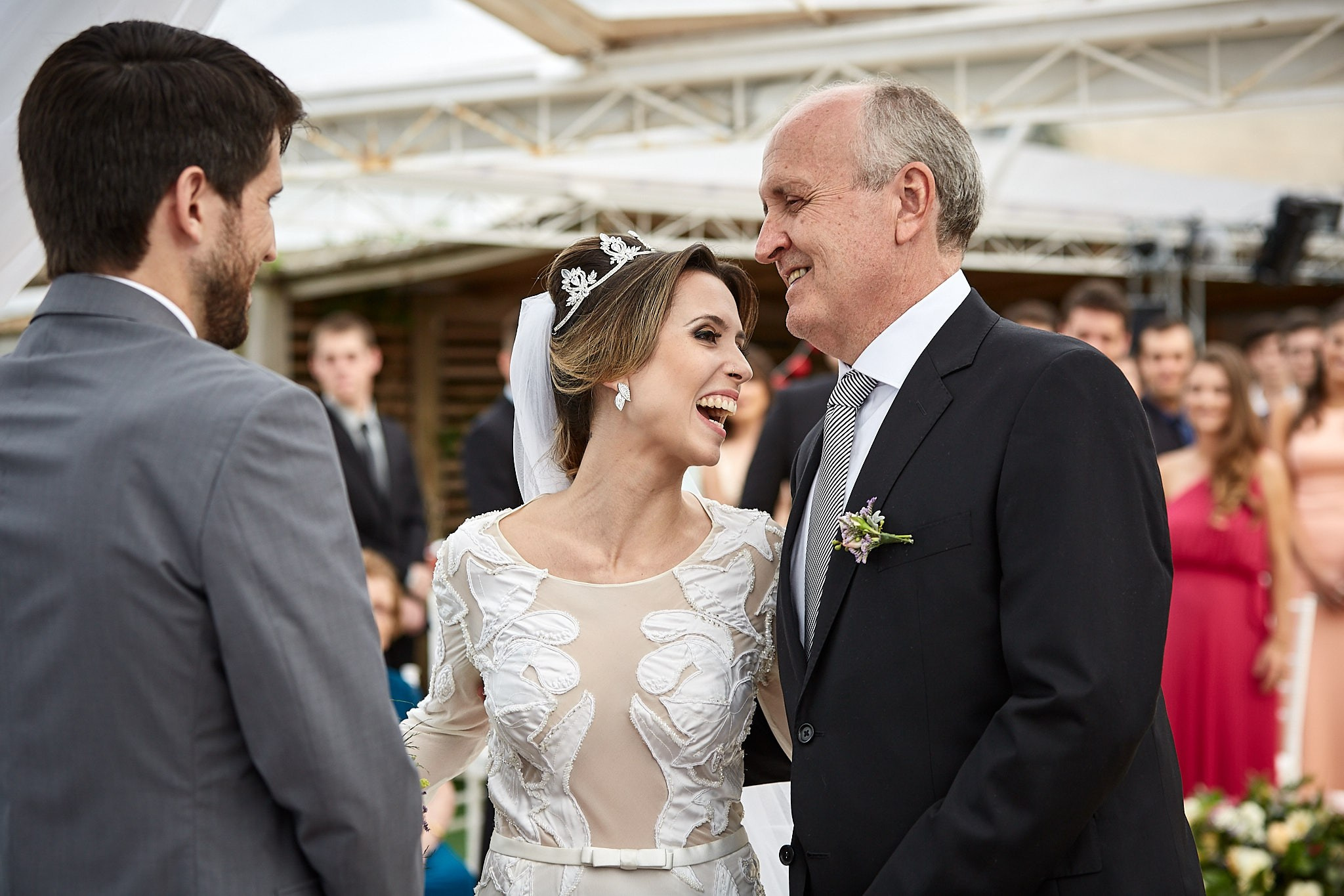 Casamento Mariana e Gustavo. Fotógrafo de casamentos em Florianópolis
