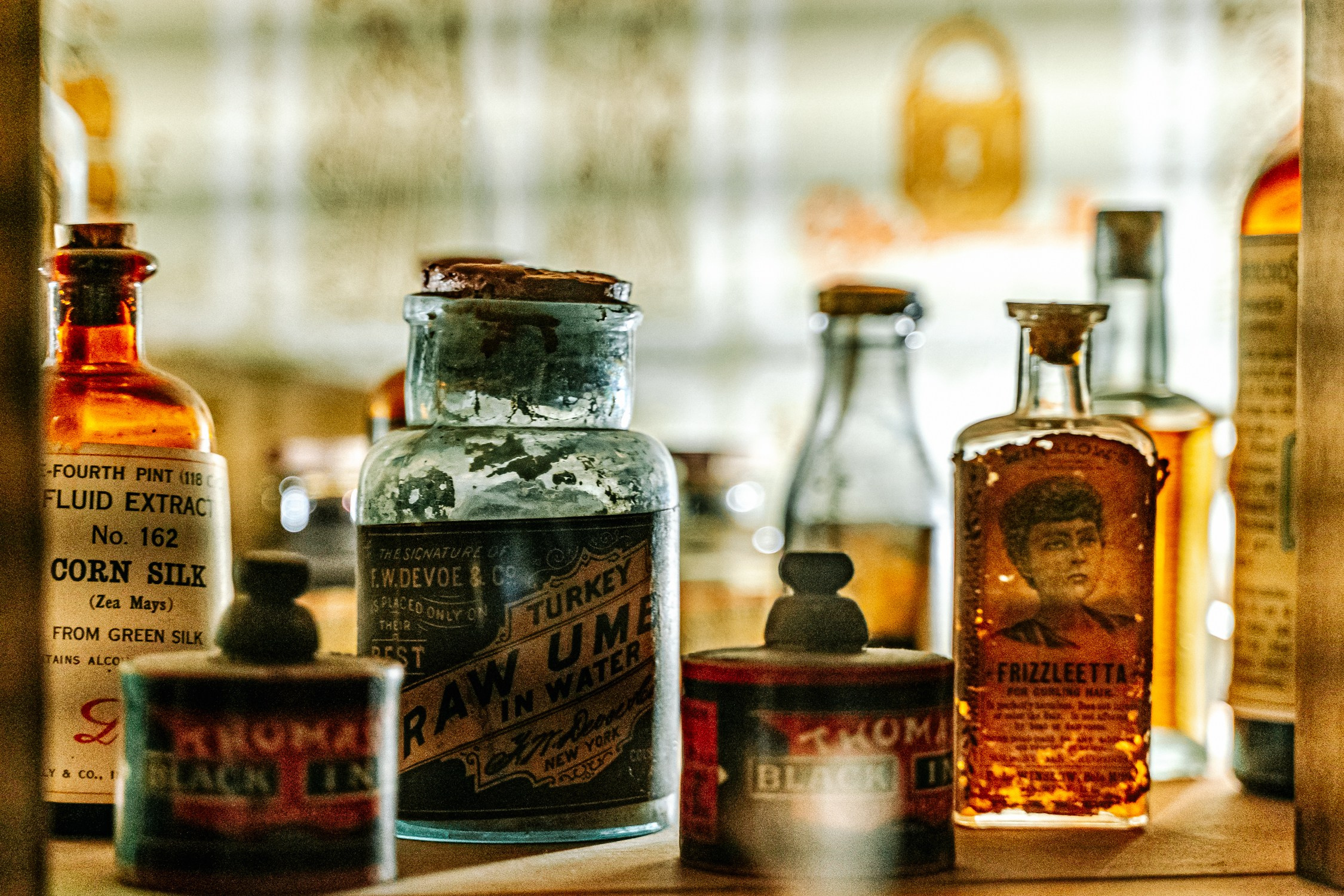 Things. ARTIGO Igor Rudyi Art Photography