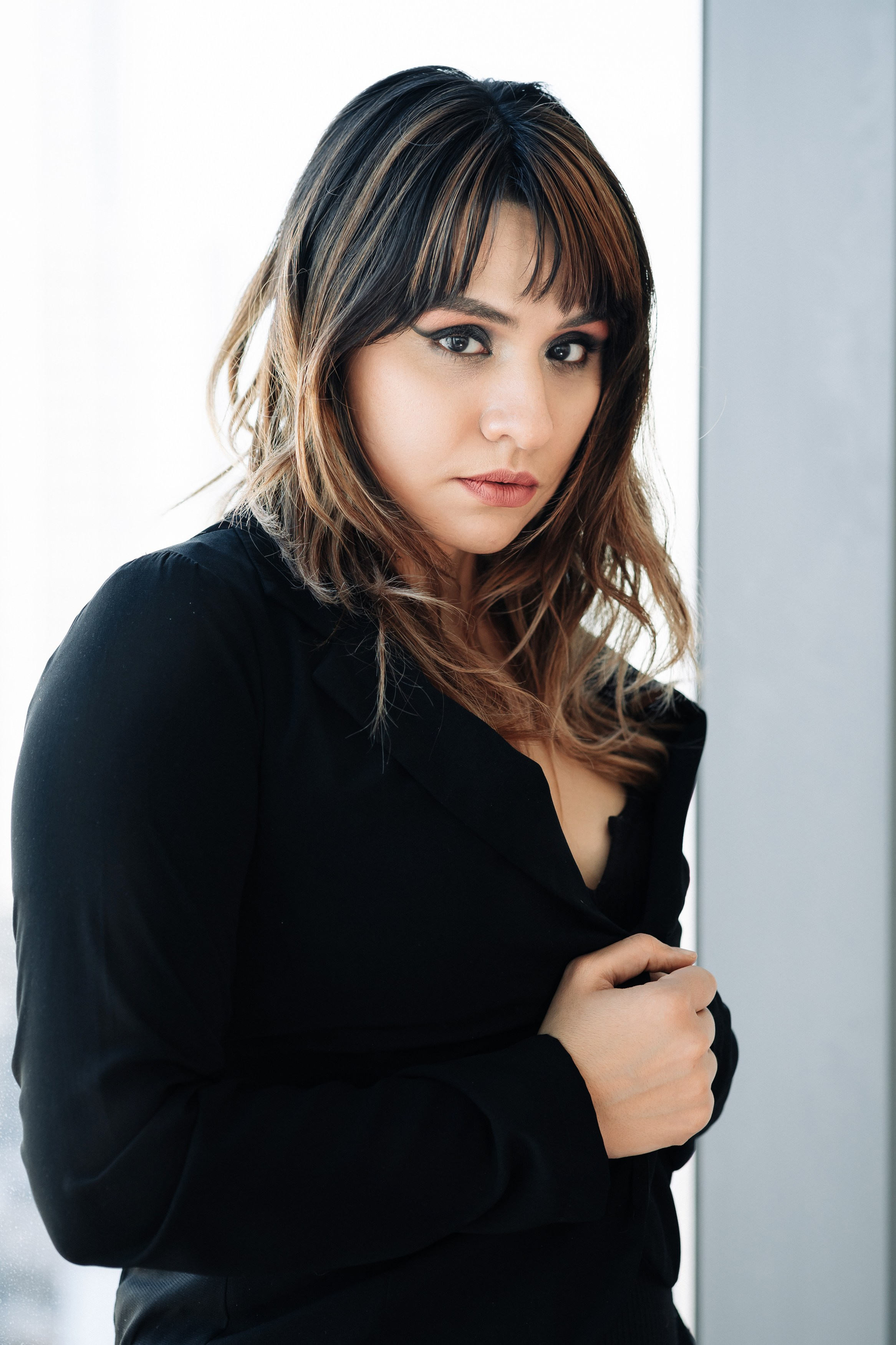 Alexsandra. ARTIGO Igor Rudyi Art Photography