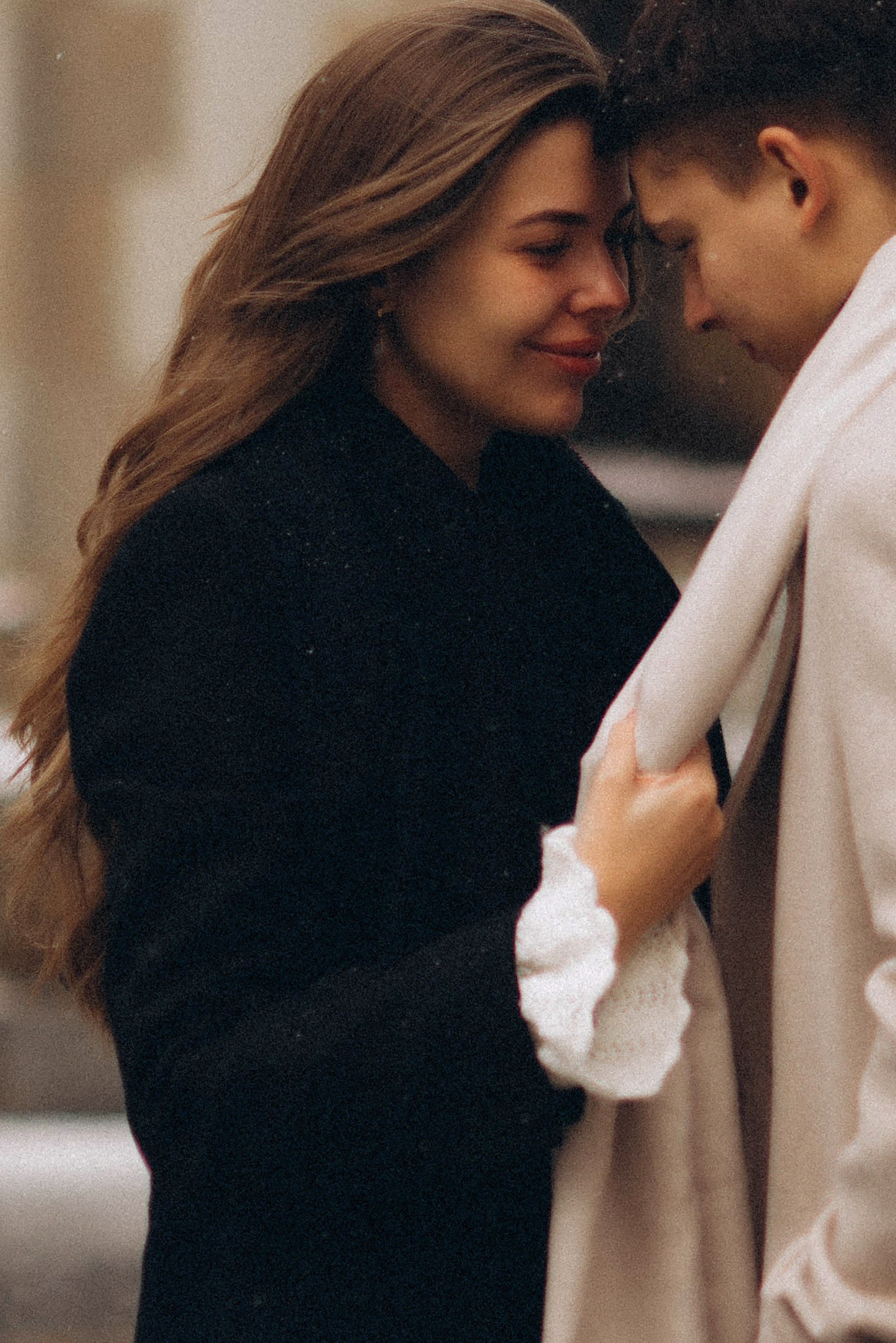 K & K. Семейный фотограф Лейпциг, Германия