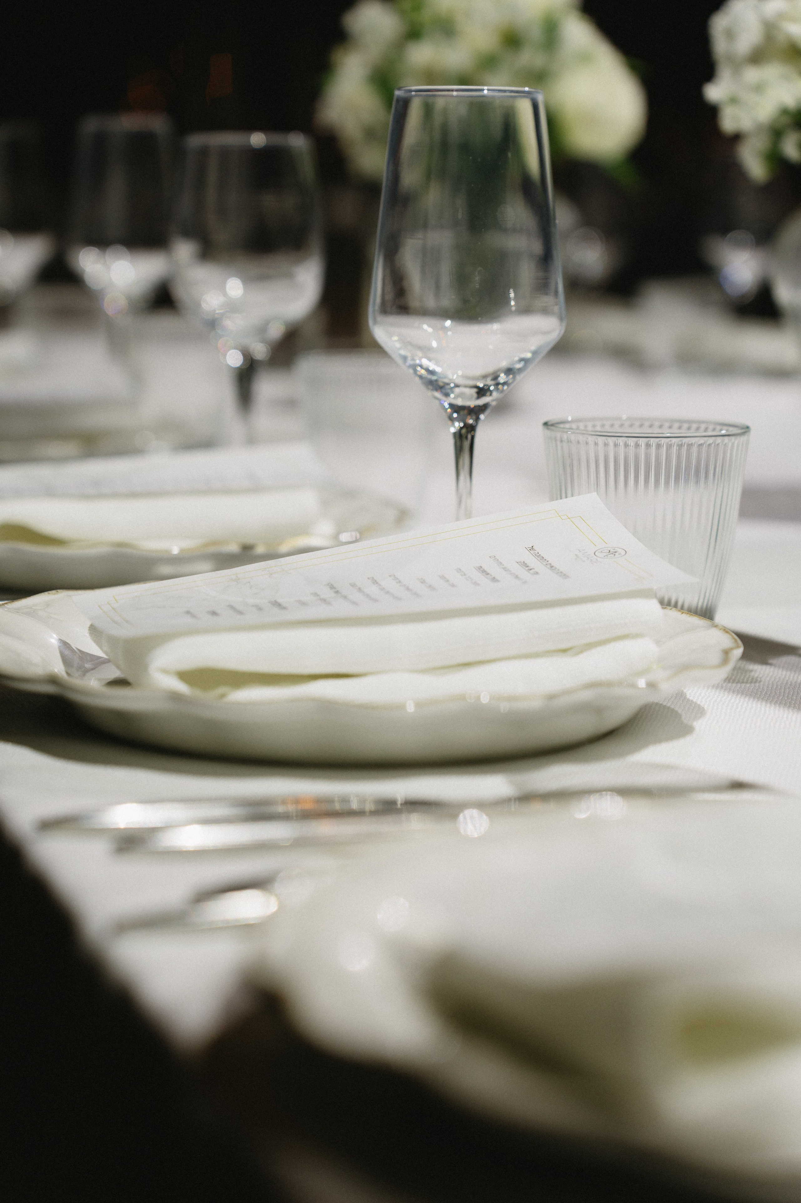 Interior & Venue. Portrait & Event Photography | Israel | David Shafirov