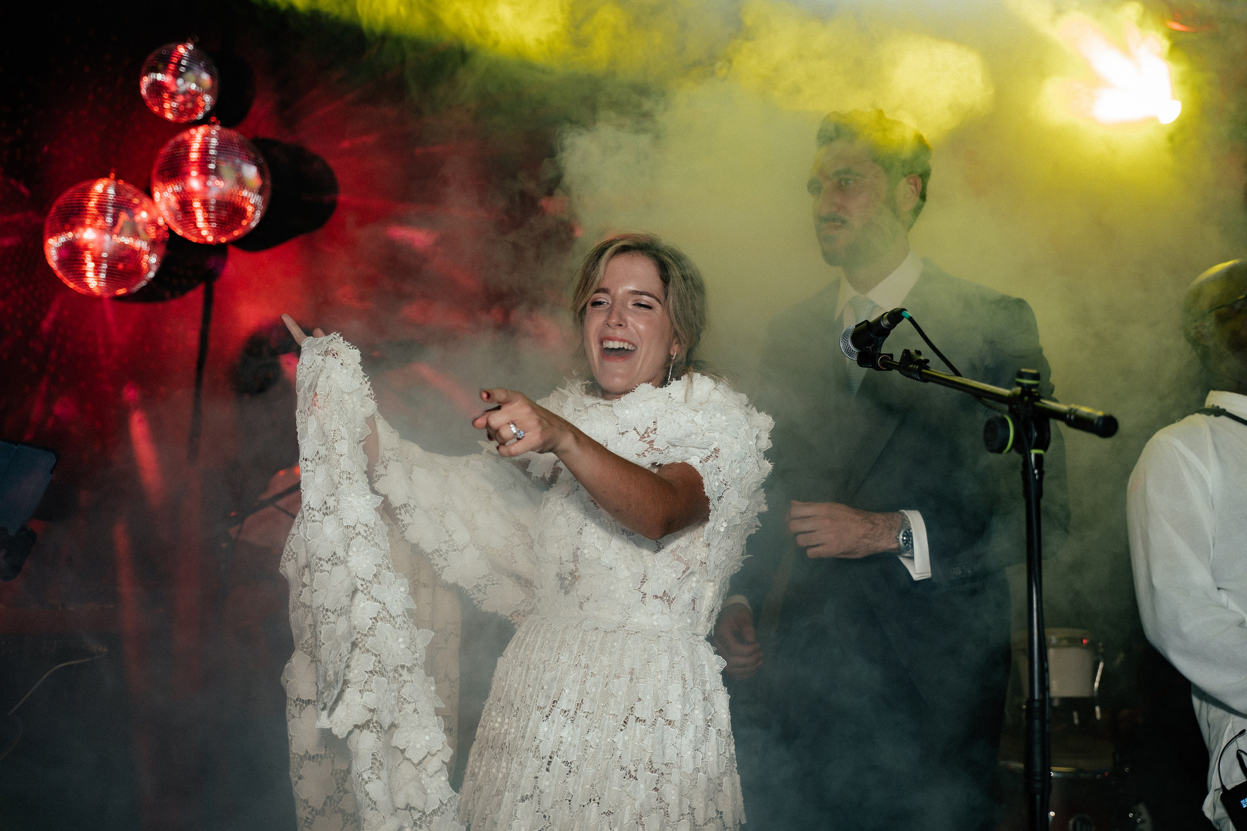 Gonzalo & Maria (Murcia)