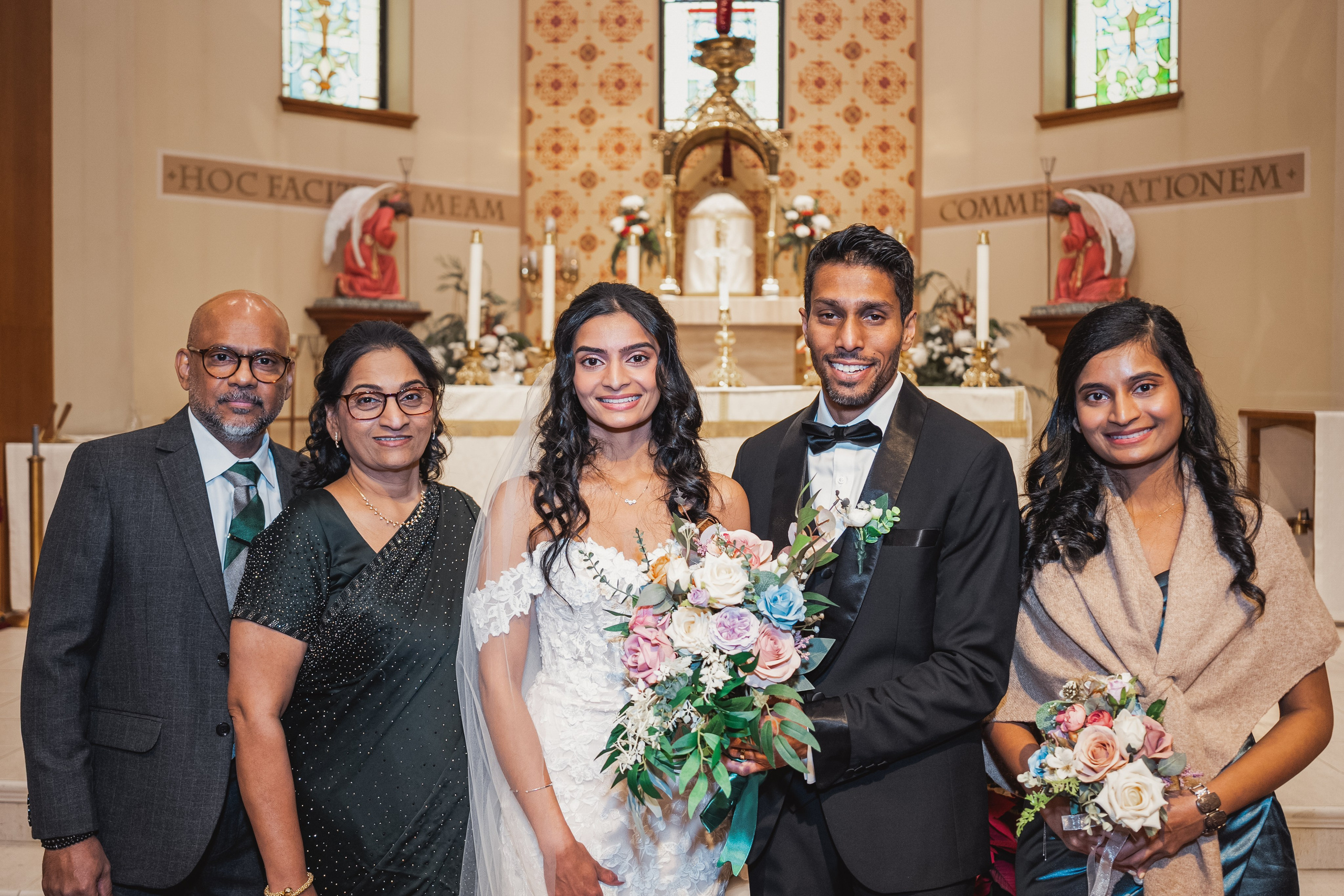 Arantxa&Devohn. Madhurina photography