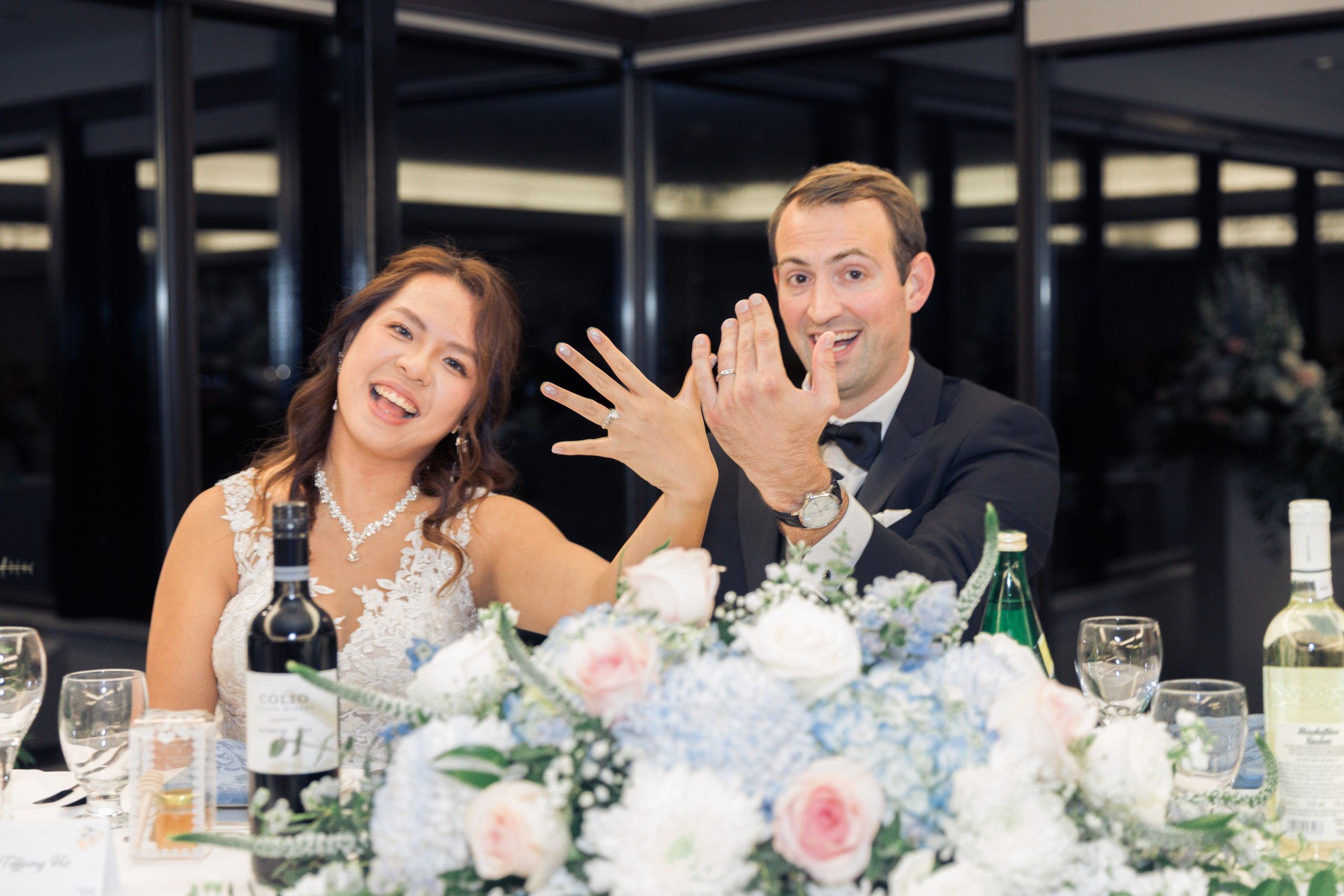 Tiffany&Kevin. Madhurina photography