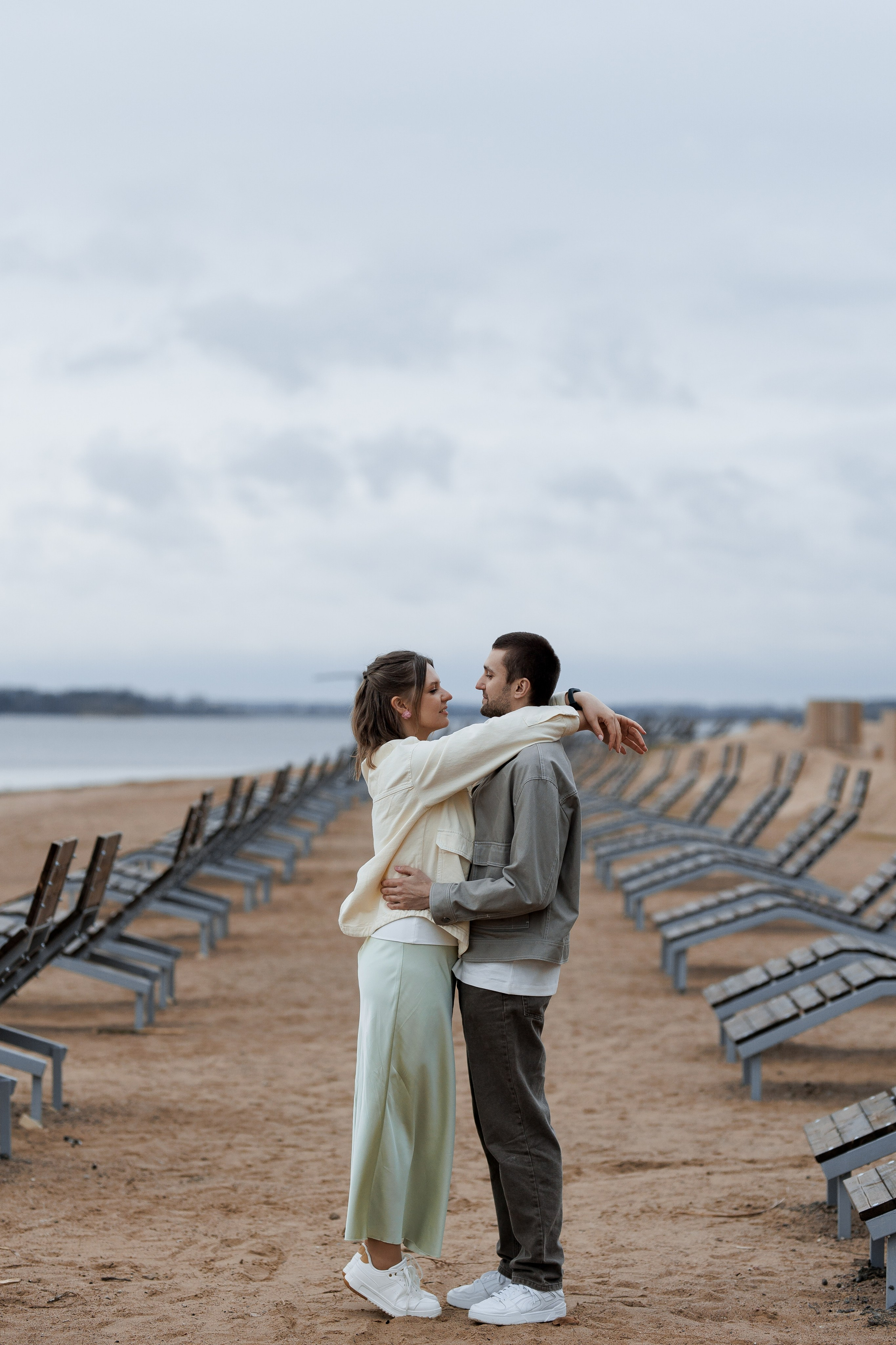 Марианна+Евгений. Свадебный фотограф Каледич Тимофей