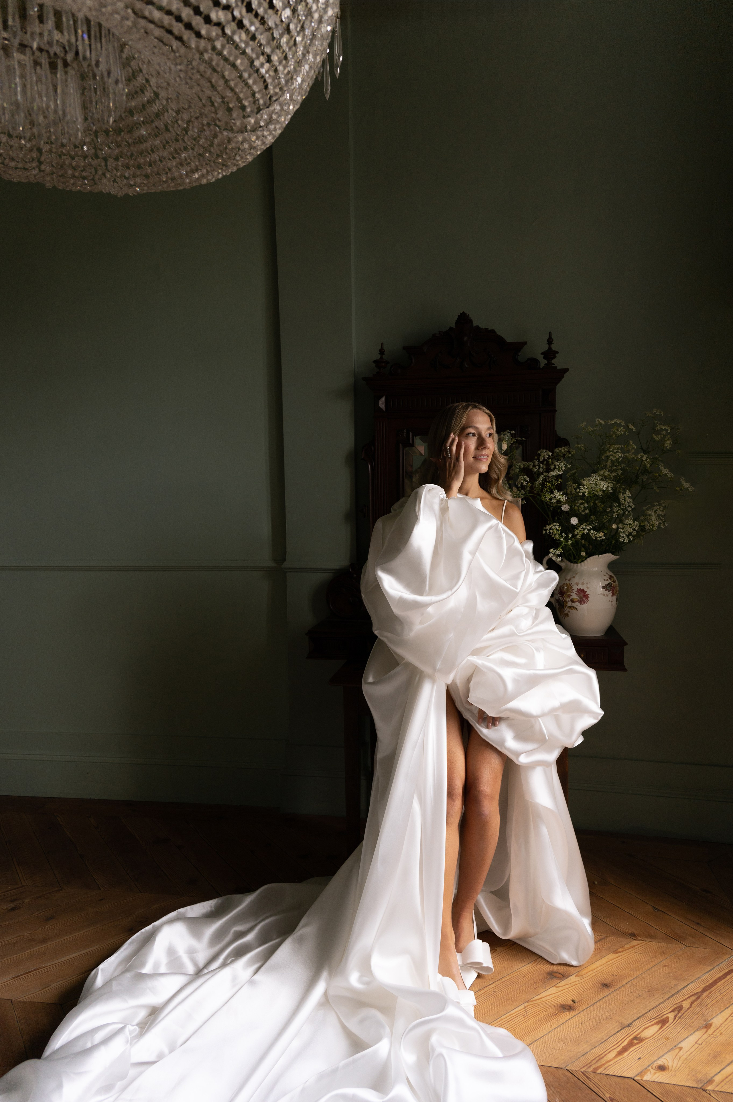 Paula and Tony. Wedding and commercial photographer